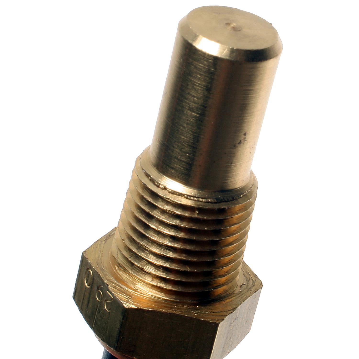 BWD WT761 - Engine Coolant Temperature Sender BWD WT761 Engine Coolant Temperature Sender product image 1 of 8