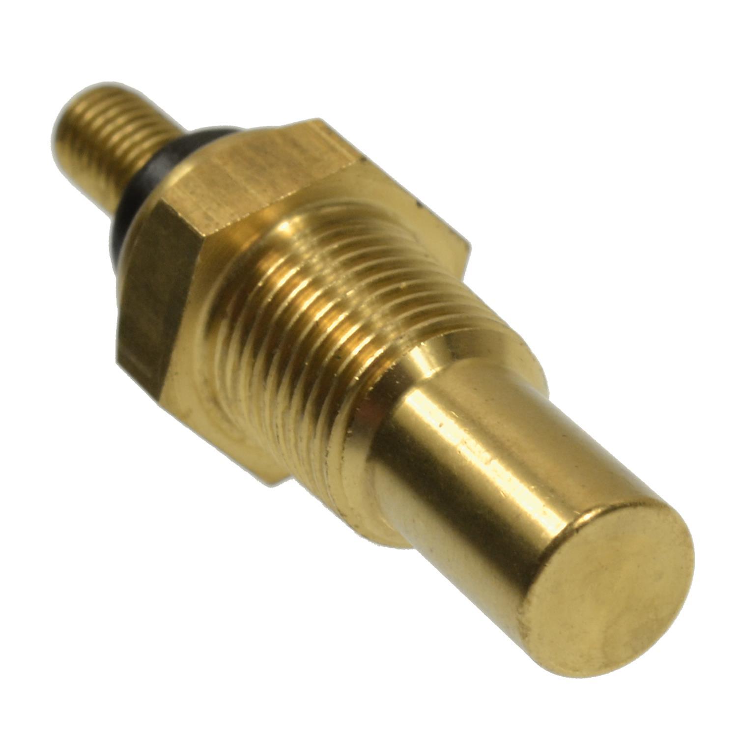 BWD WT762 - Engine Coolant Temperature Sender BWD WT762 Engine Coolant Temperature Sender product image 2 of 9