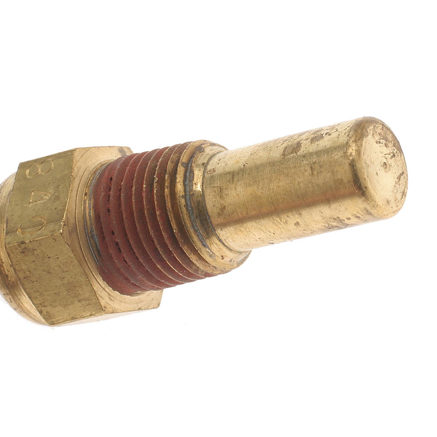 BWD WT762 - Engine Coolant Temperature Sender BWD WT762 Engine Coolant Temperature Sender product image 3 of 9