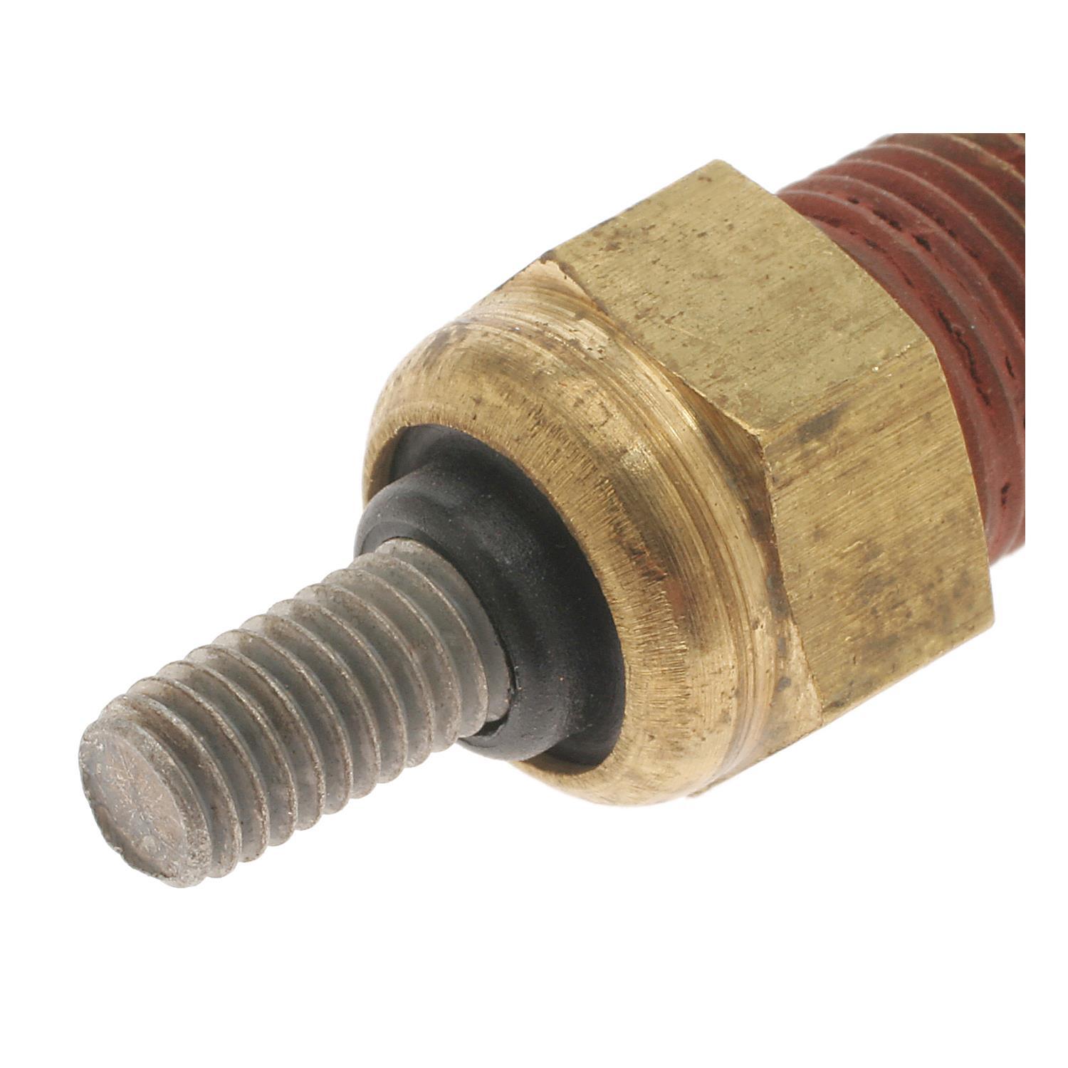 BWD WT762 - Engine Coolant Temperature Sender BWD WT762 Engine Coolant Temperature Sender product image 5 of 9
