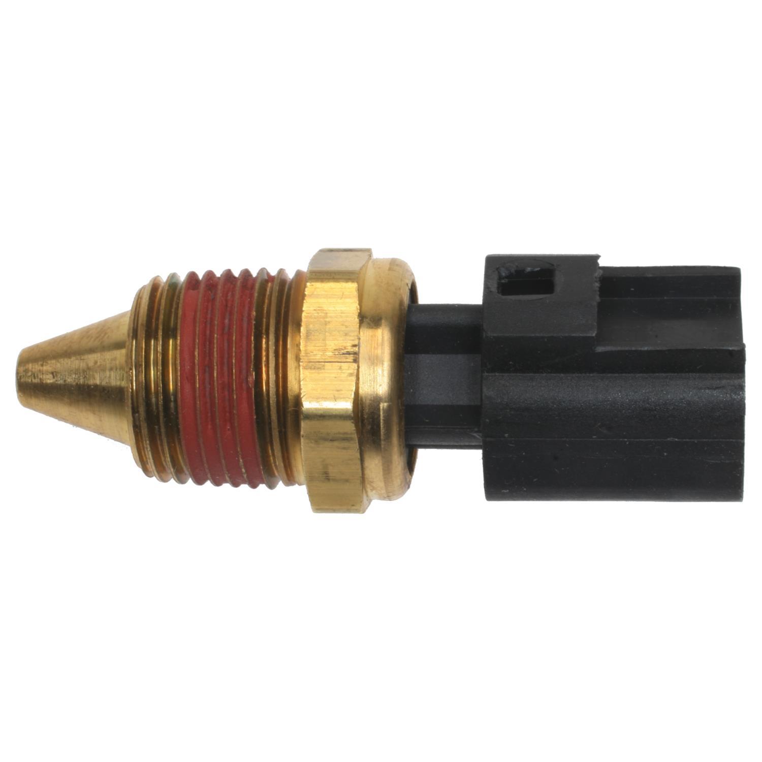 BWD WT763 - Engine Coolant Temperature Sender BWD WT763 Engine Coolant Temperature Sender product image 2 of 4