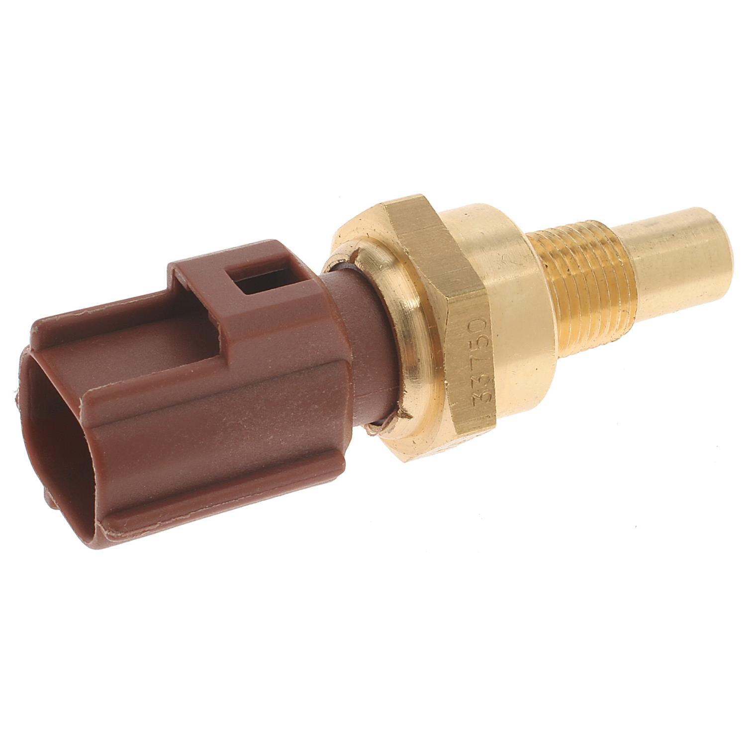 BWD WT764 - Engine Coolant Temperature Sender BWD WT764 Engine Coolant Temperature Sender product image 2 of 8