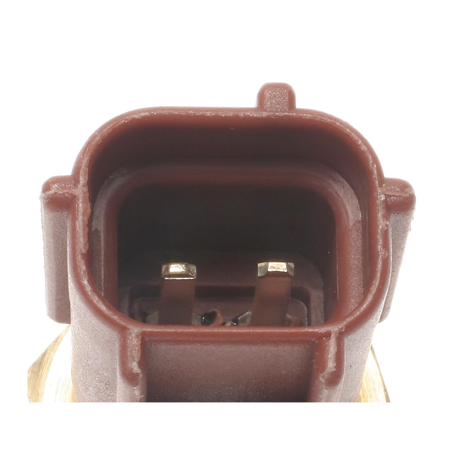 BWD WT764 - Engine Coolant Temperature Sender BWD WT764 Engine Coolant Temperature Sender product image 3 of 8