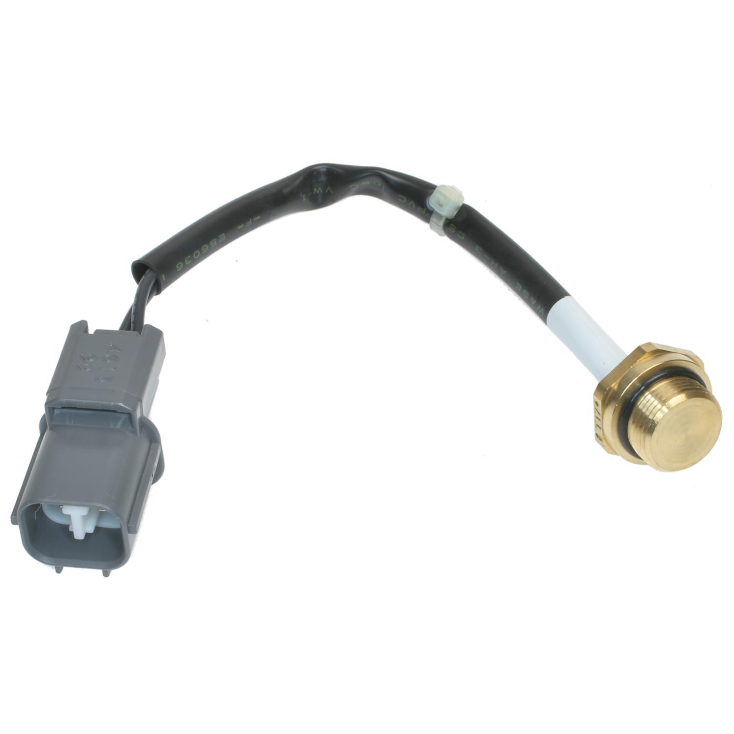 BWD WT916 - Engine Cooling Fan Switch BWD WT916 Engine Cooling Fan Switch product image 2 of 3