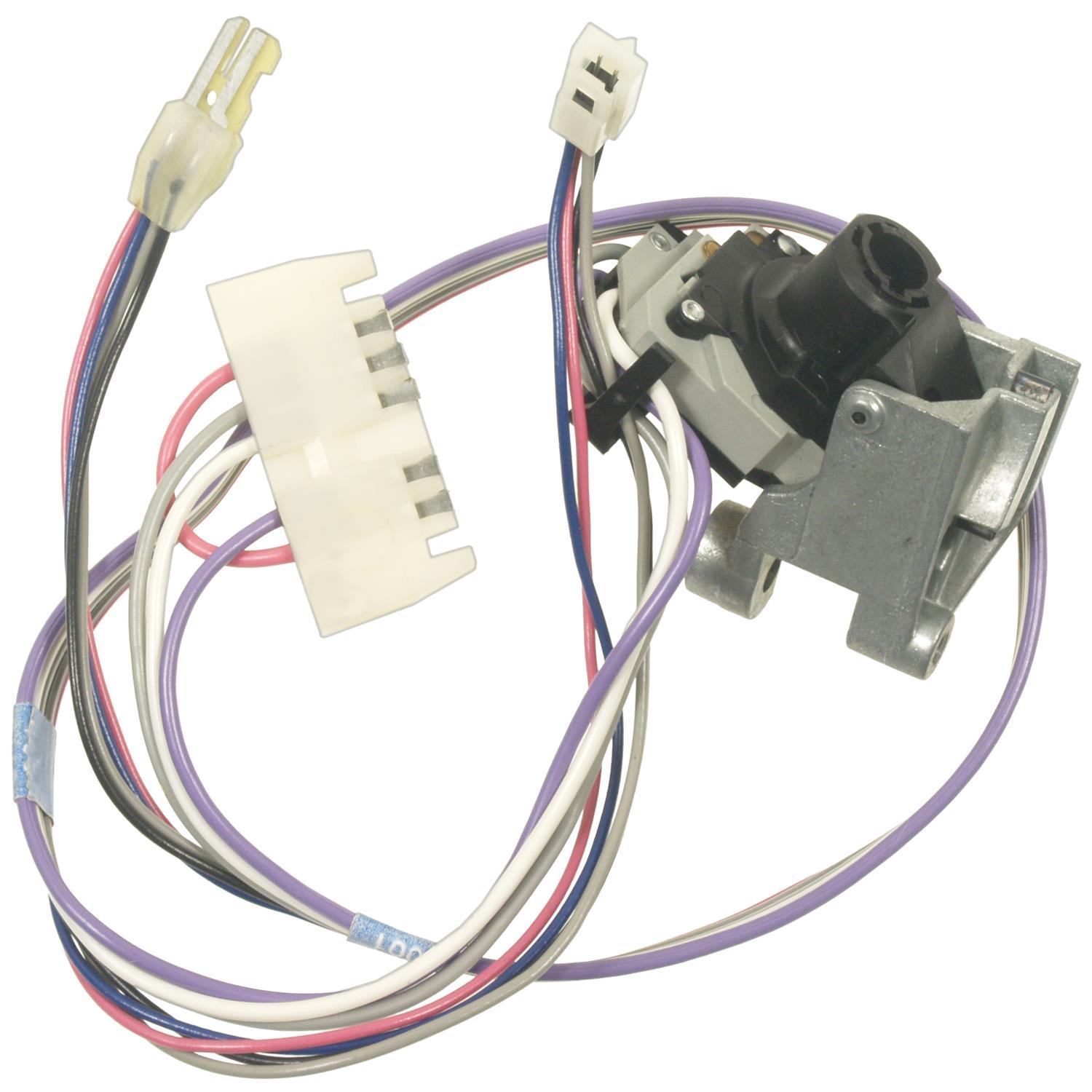BWD WW385 - Windshield Wiper Switch BWD WW385 Windshield Wiper Switch product image 3 of 3