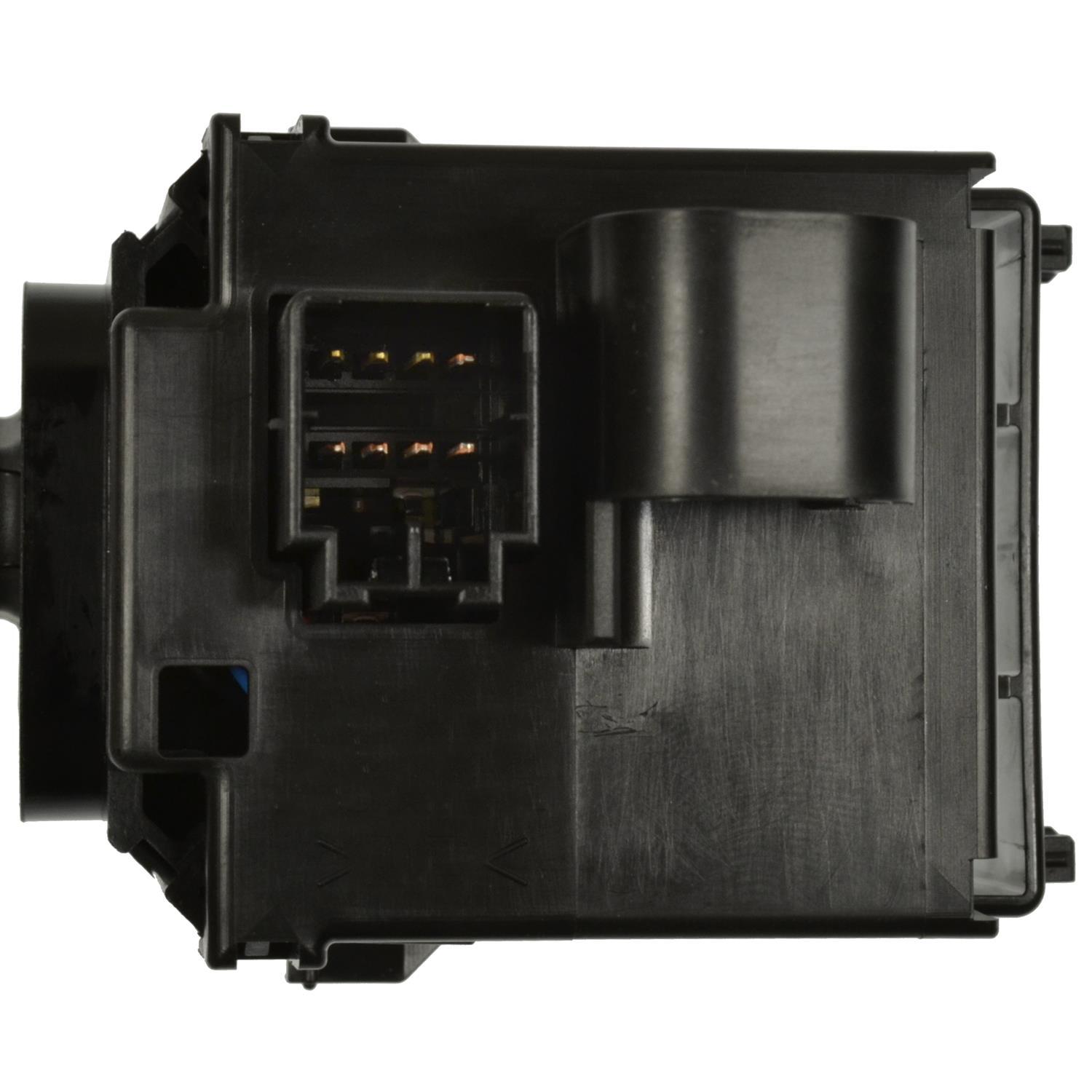 BWD WW387 - Windshield Wiper Switch BWD WW387 Windshield Wiper Switch product image 3 of 3
