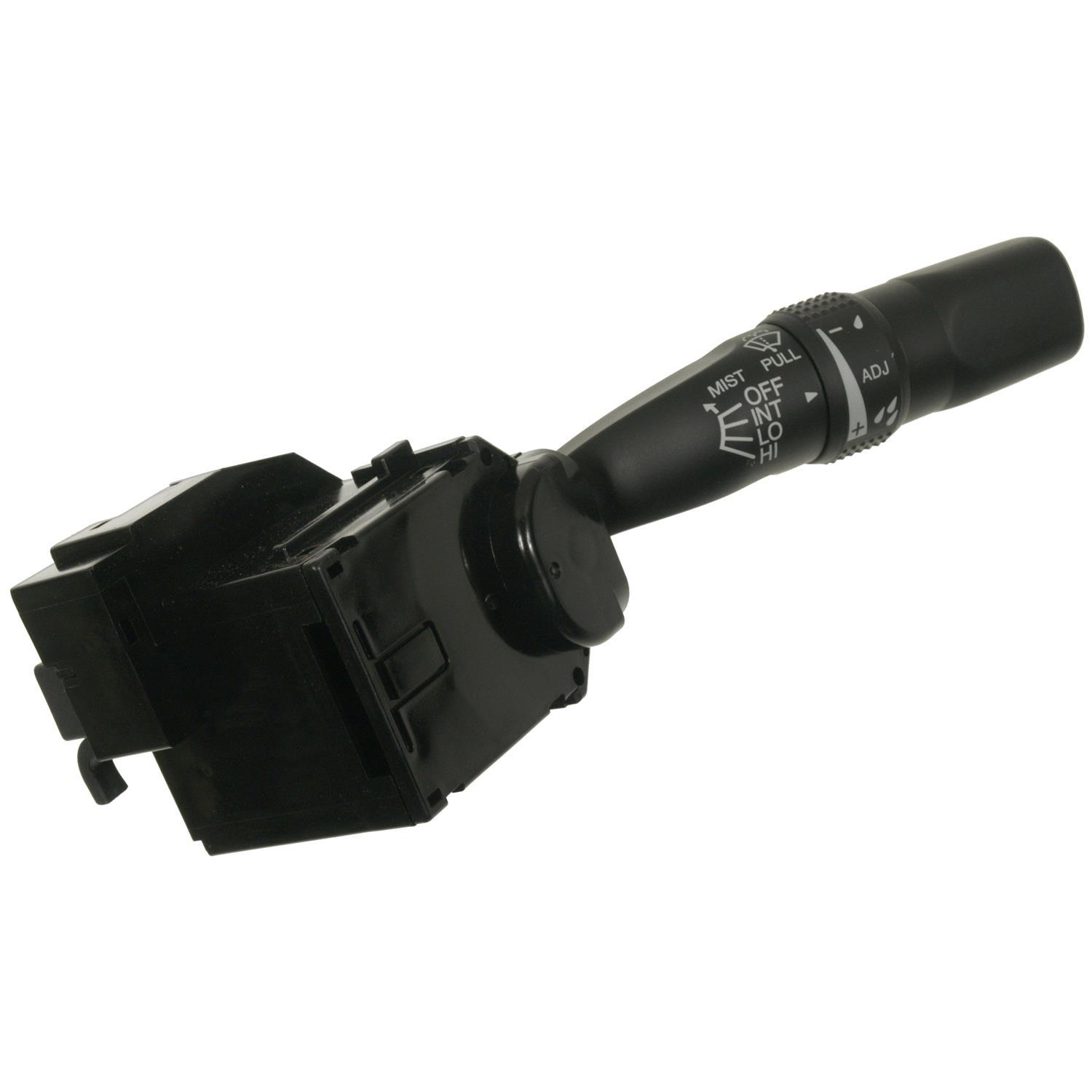 BWD WW388 - Windshield Wiper Switch BWD WW388 Windshield Wiper Switch product image 2 of 3