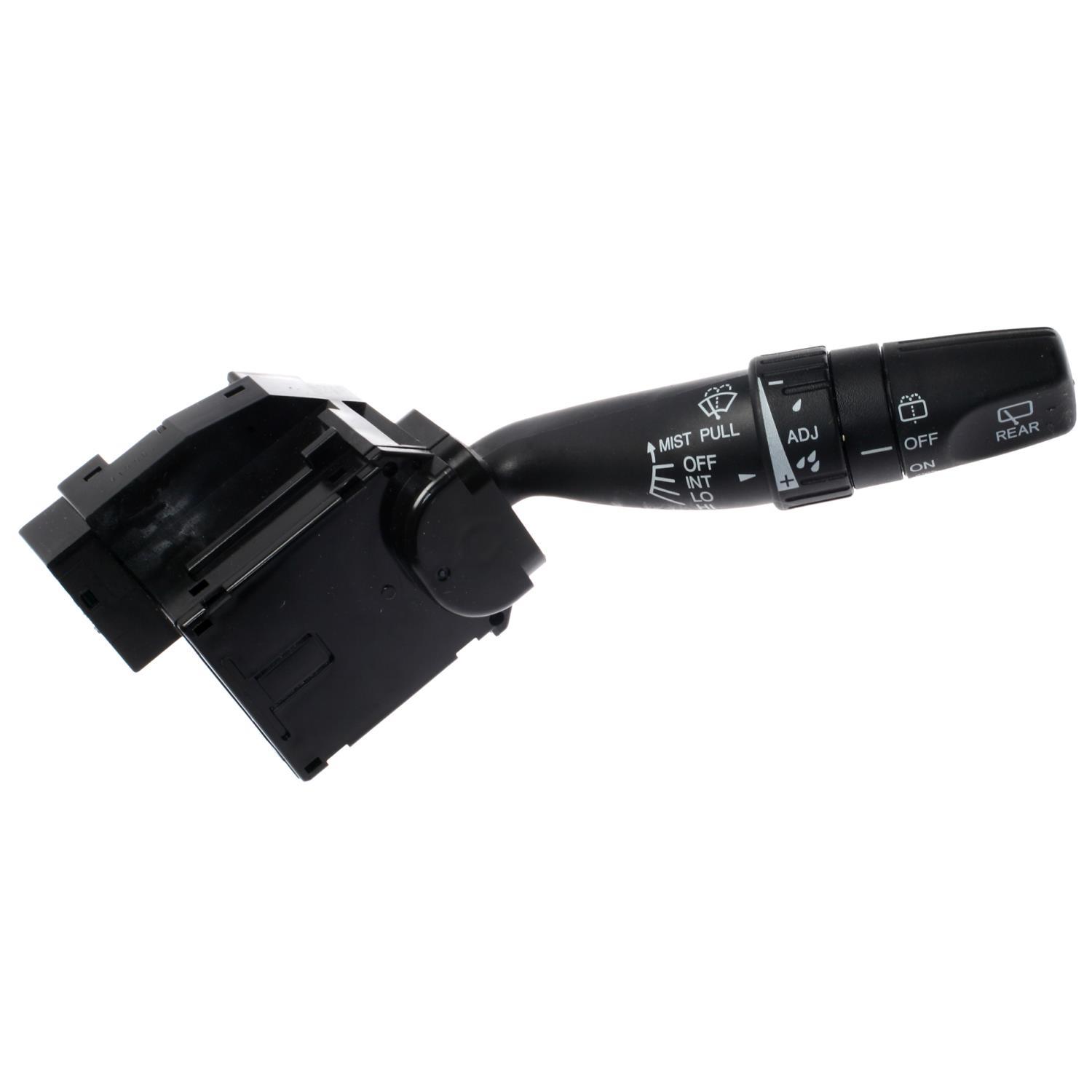 BWD WW390 Windshield Wiper Switch product image 2 of 4