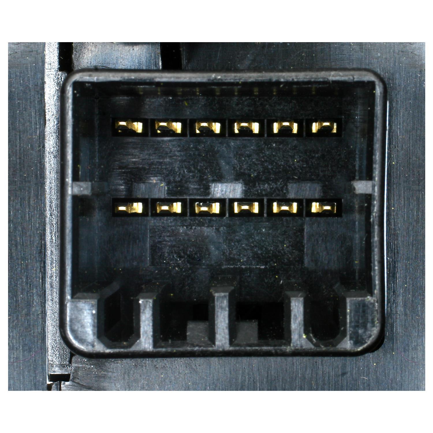 BWD WW390 Windshield Wiper Switch product image 3 of 4