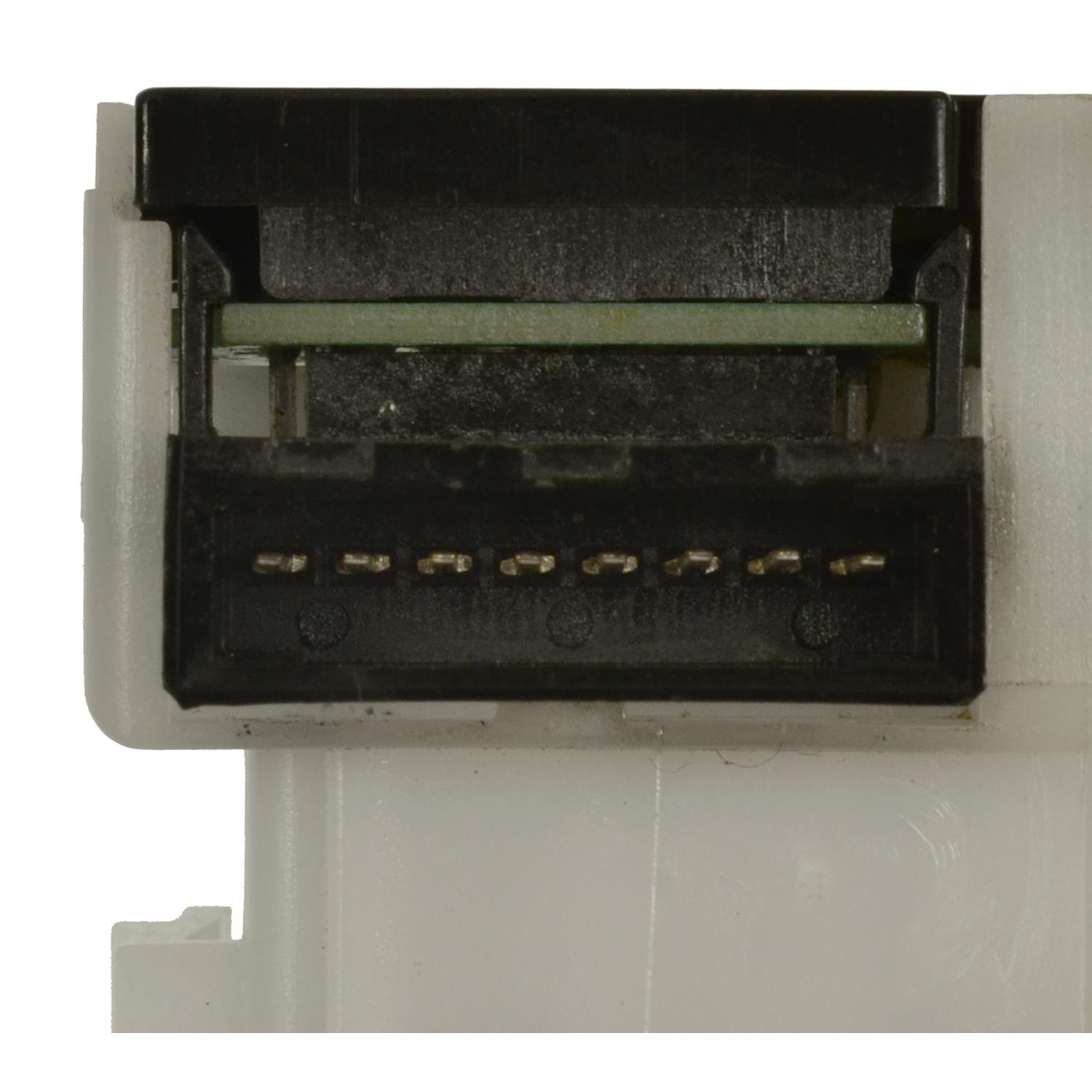 BWD WW392 - Windshield Wiper Switch BWD WW392 Windshield Wiper Switch product image 1 of 4