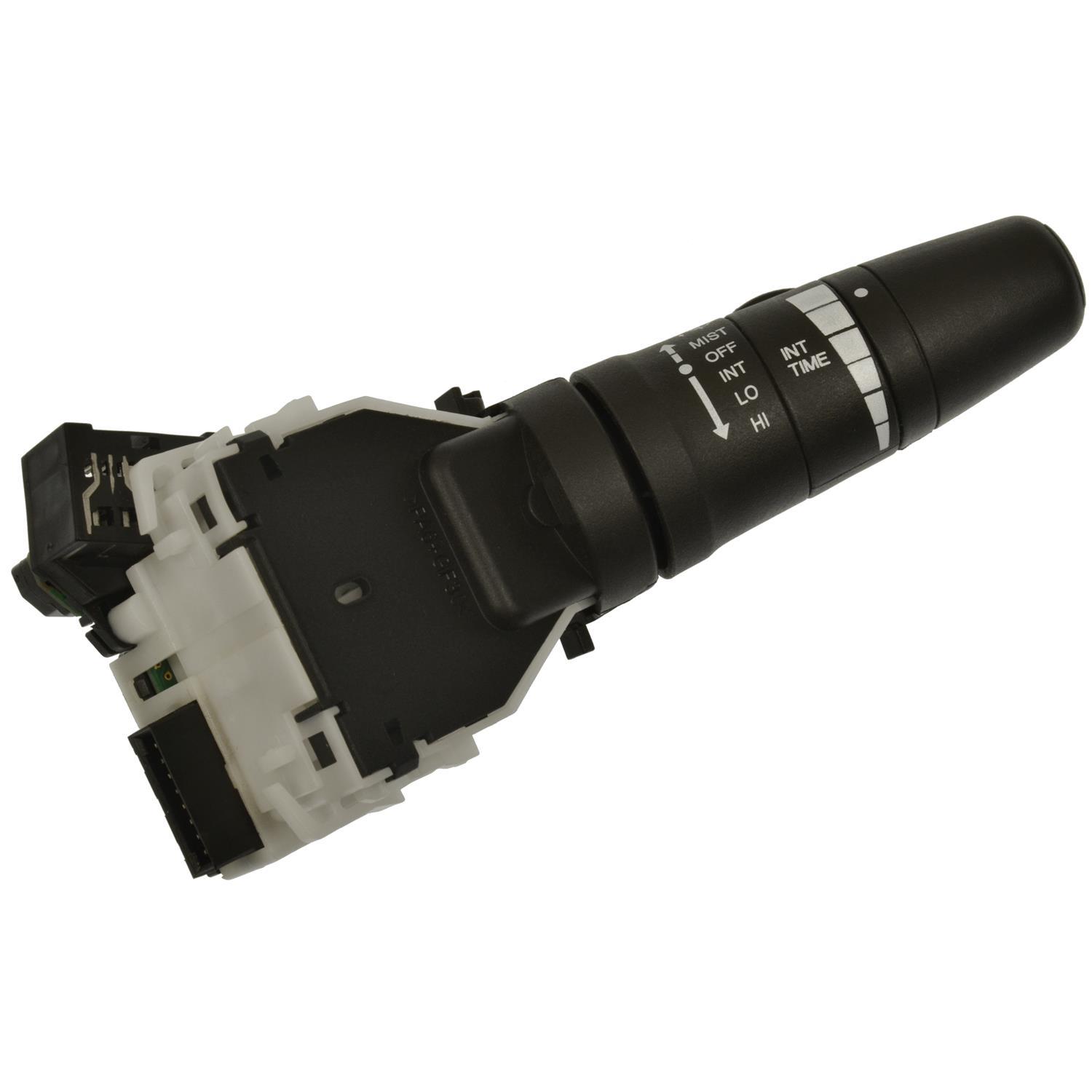 BWD WW392 - Windshield Wiper Switch BWD WW392 Windshield Wiper Switch product image 2 of 4
