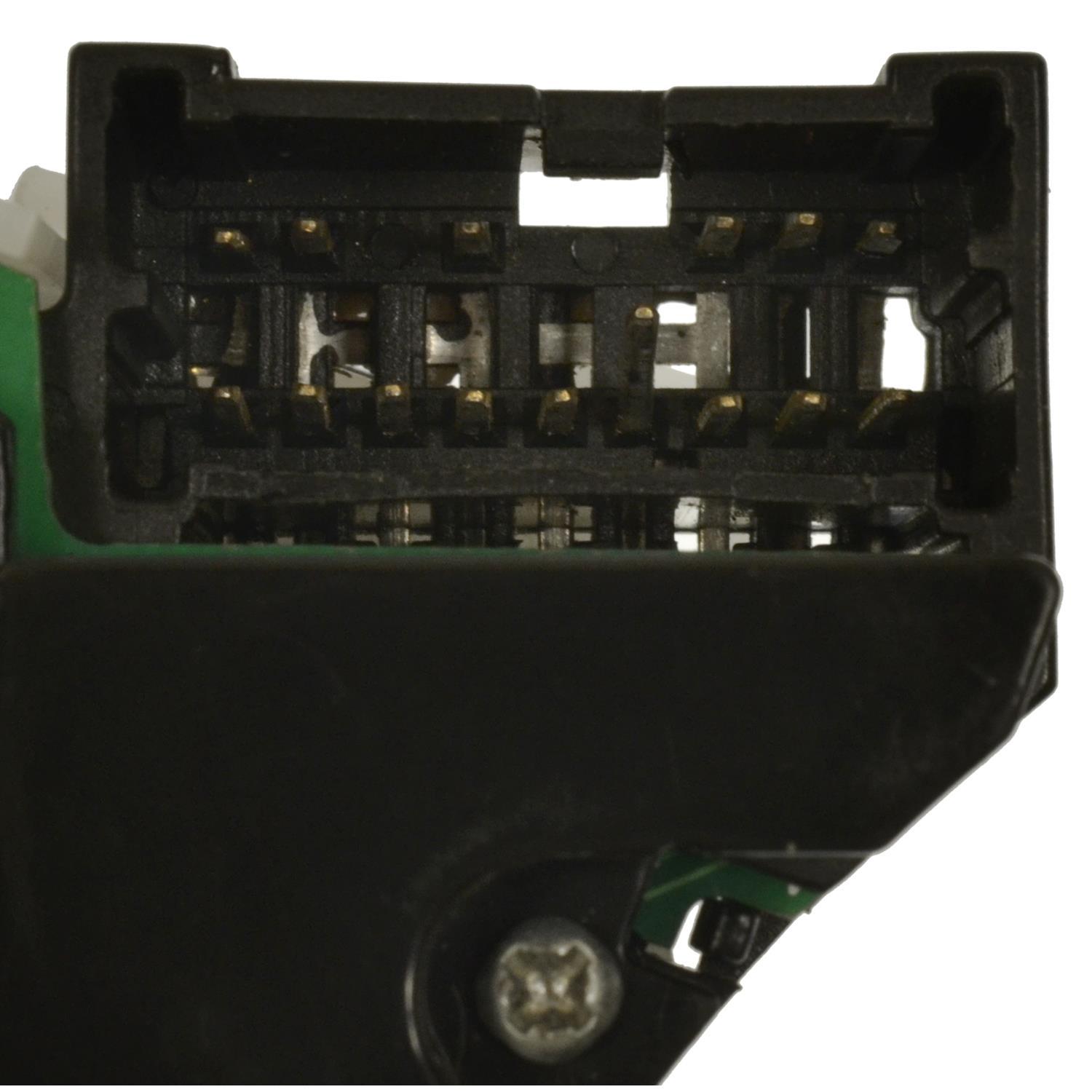 BWD WW392 - Windshield Wiper Switch BWD WW392 Windshield Wiper Switch product image 3 of 4