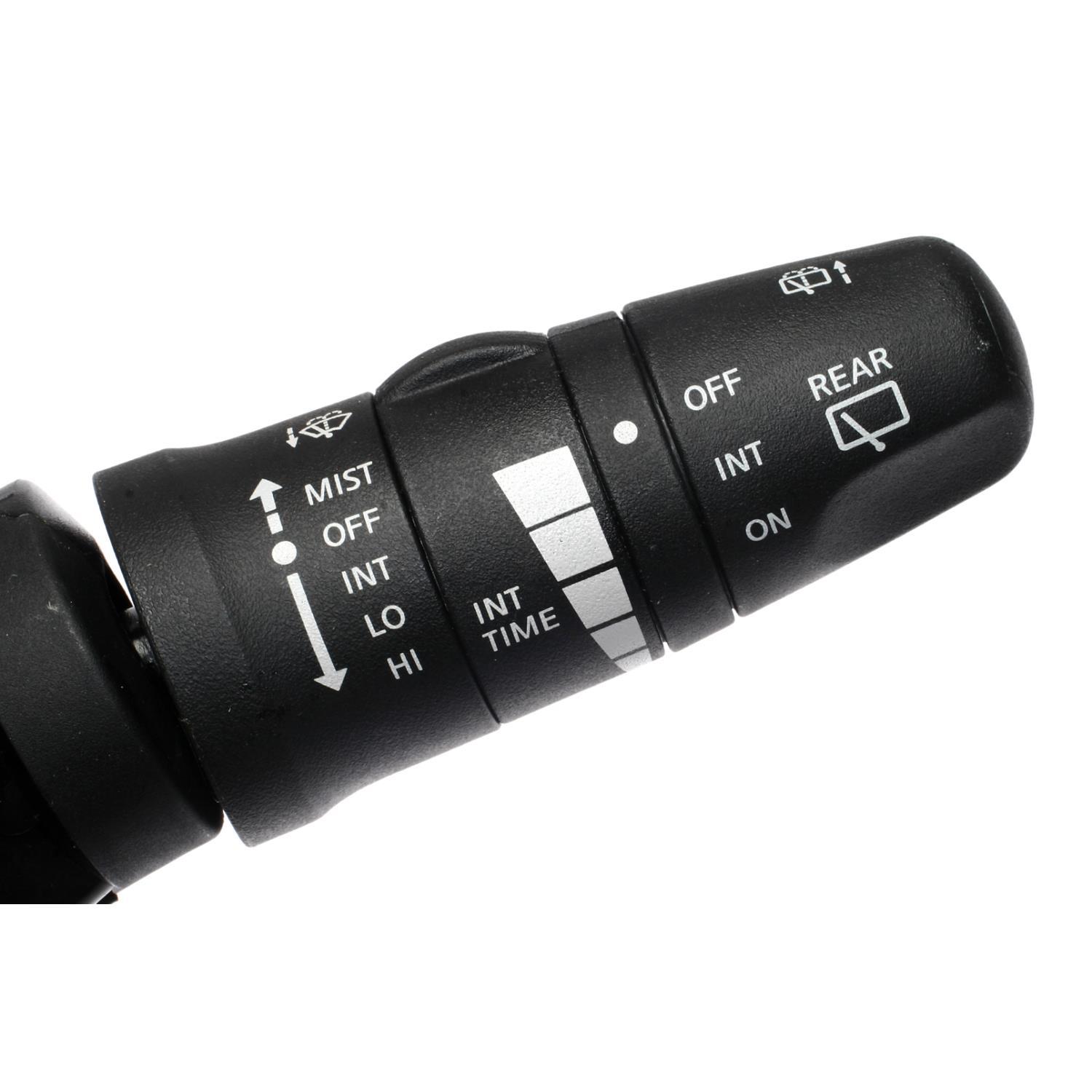 BWD WW393 - Windshield Wiper Switch BWD WW393 Multi Function Switch product image 1 of 4