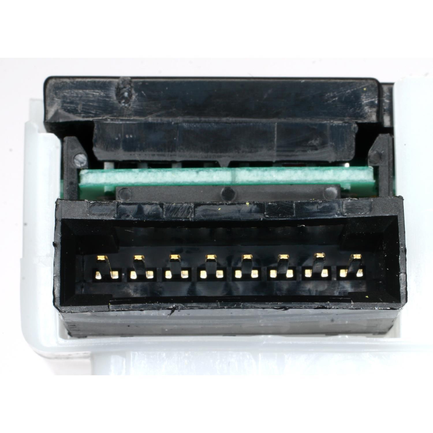 BWD WW393 - Windshield Wiper Switch BWD WW393 Multi Function Switch product image 4 of 4