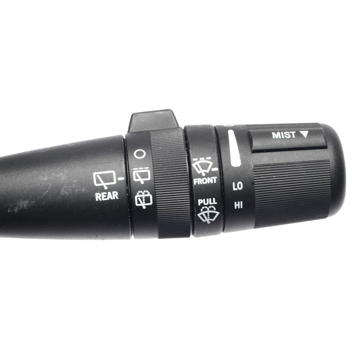 BWD WW409 - Windshield Wiper Switch BWD WW409 Windshield Wiper Switch product image 1 of 7