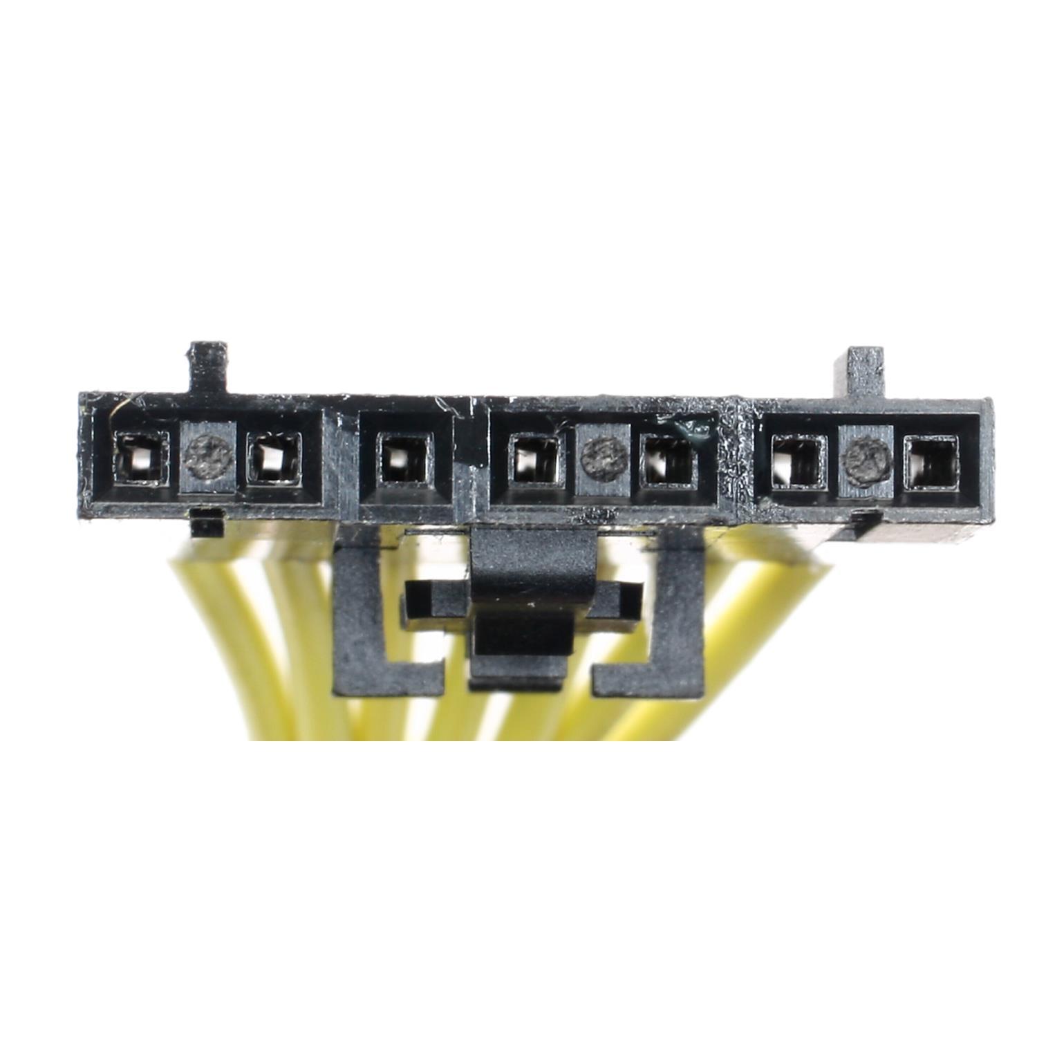 BWD WW409 - Windshield Wiper Switch BWD WW409 Windshield Wiper Switch product image 3 of 7