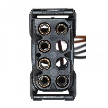 BWD WW422 - Windshield Wiper Switch BWD WW422 Windshield Wiper Switch product image 3 of 3