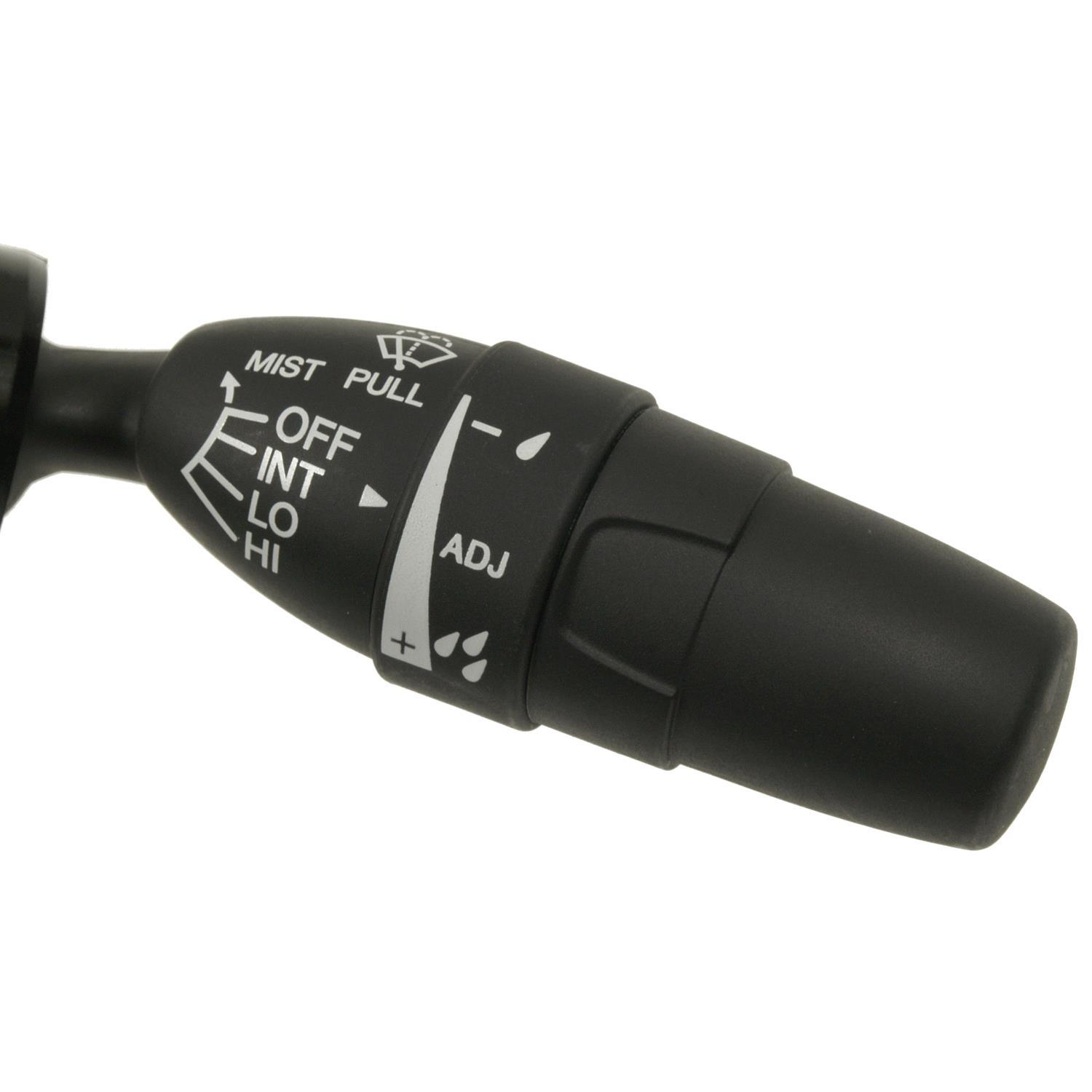 BWD WW714 Windshield Wiper Switch product image 1 of 3