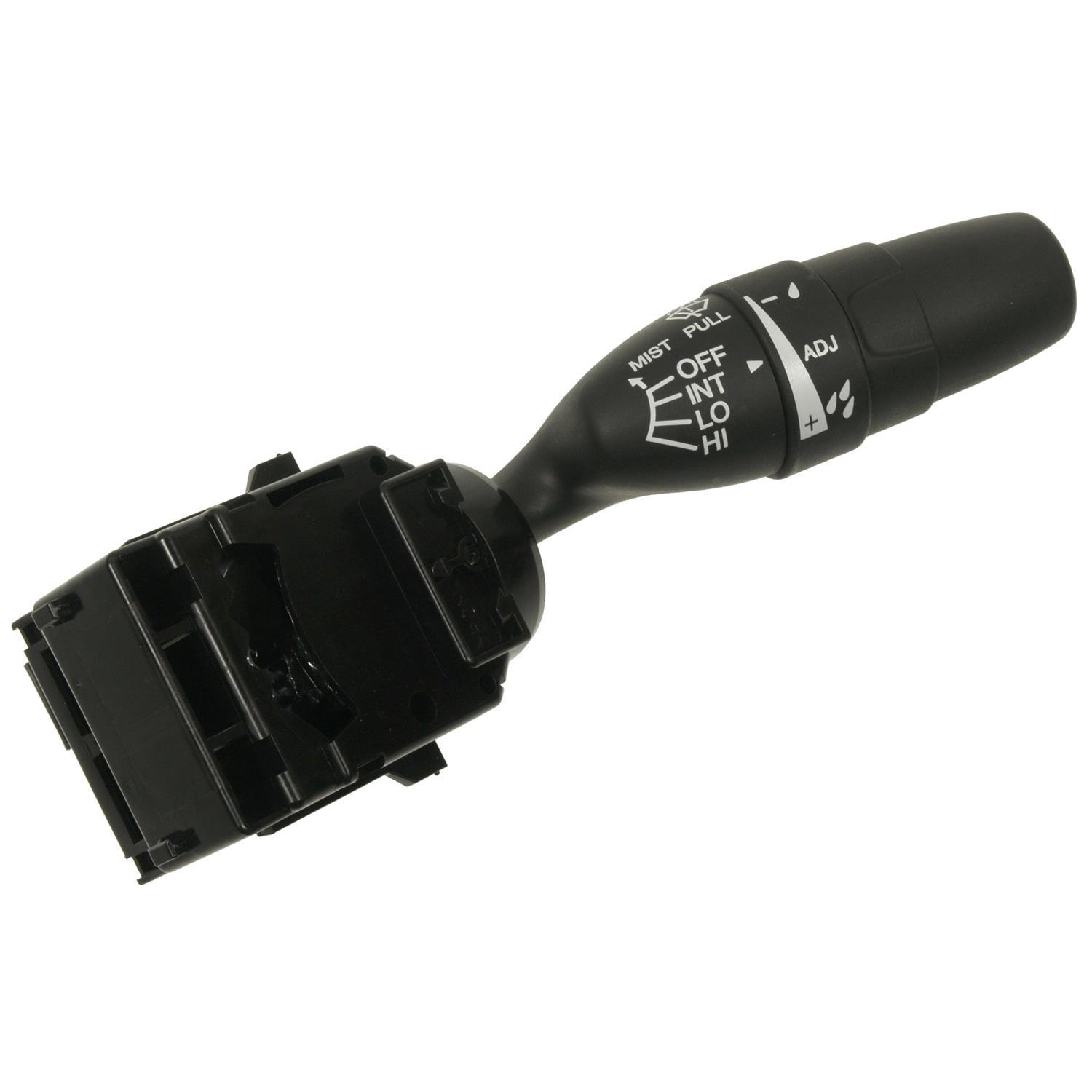 BWD WW714 Windshield Wiper Switch product image 2 of 3