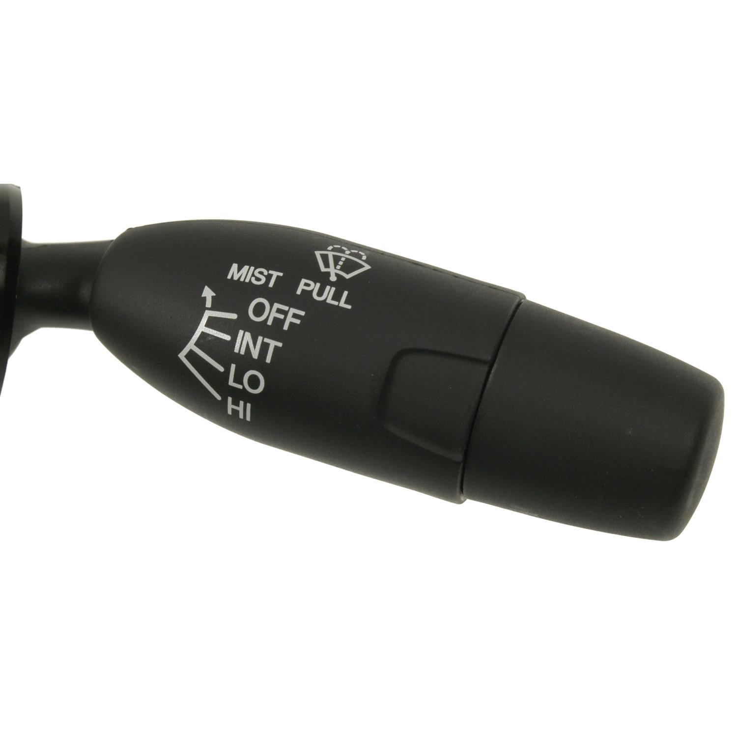 BWD WW715 - Windshield Wiper Switch BWD WW715 Windshield Wiper Switch product image 1 of 3
