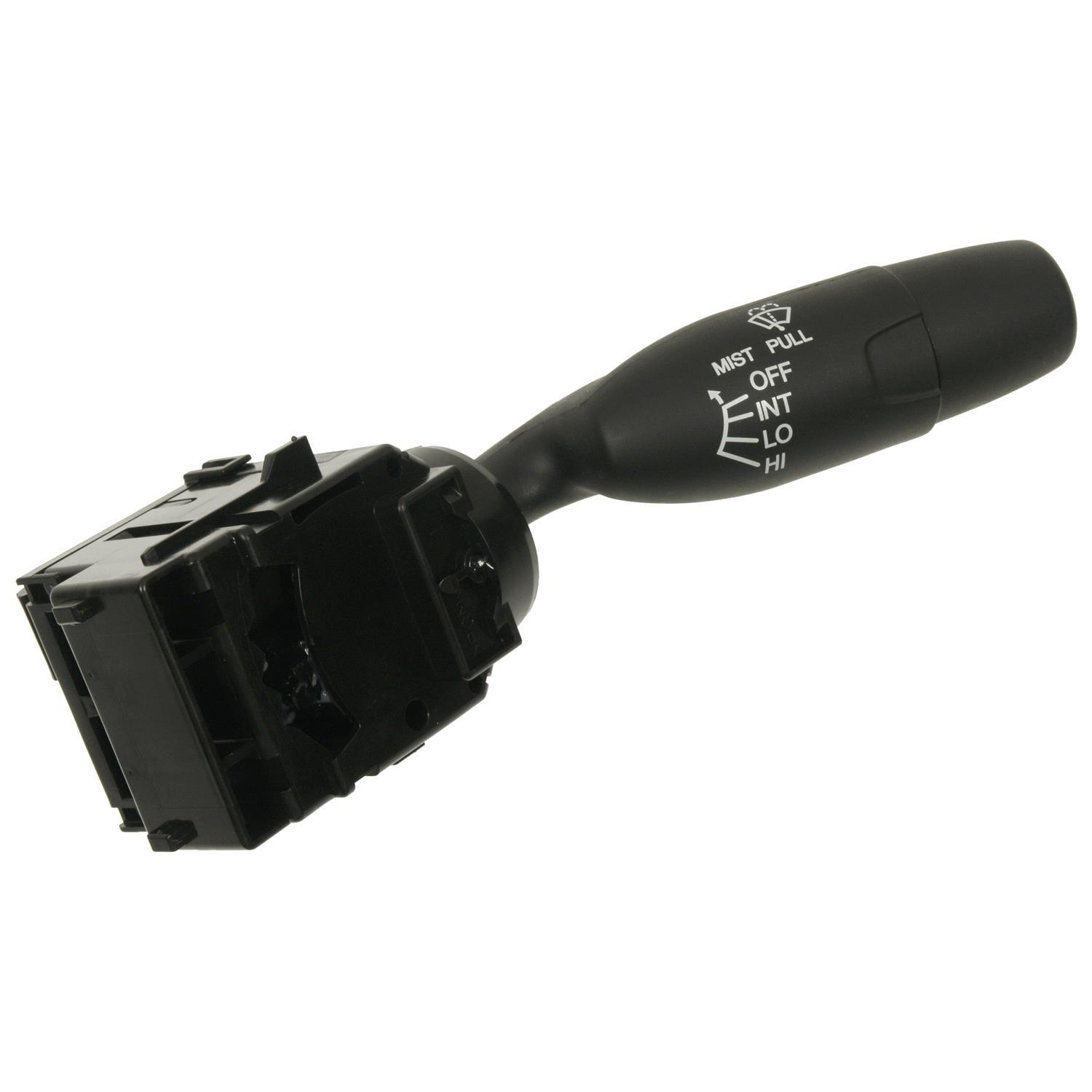 BWD WW715 - Windshield Wiper Switch BWD WW715 Windshield Wiper Switch product image 2 of 3