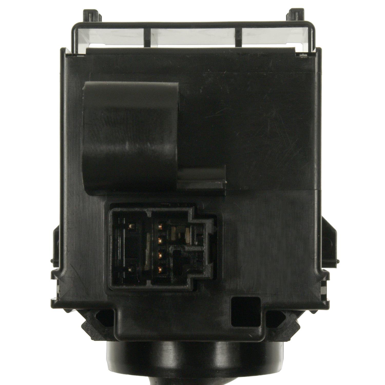 BWD WW715 - Windshield Wiper Switch BWD WW715 Windshield Wiper Switch product image 3 of 3