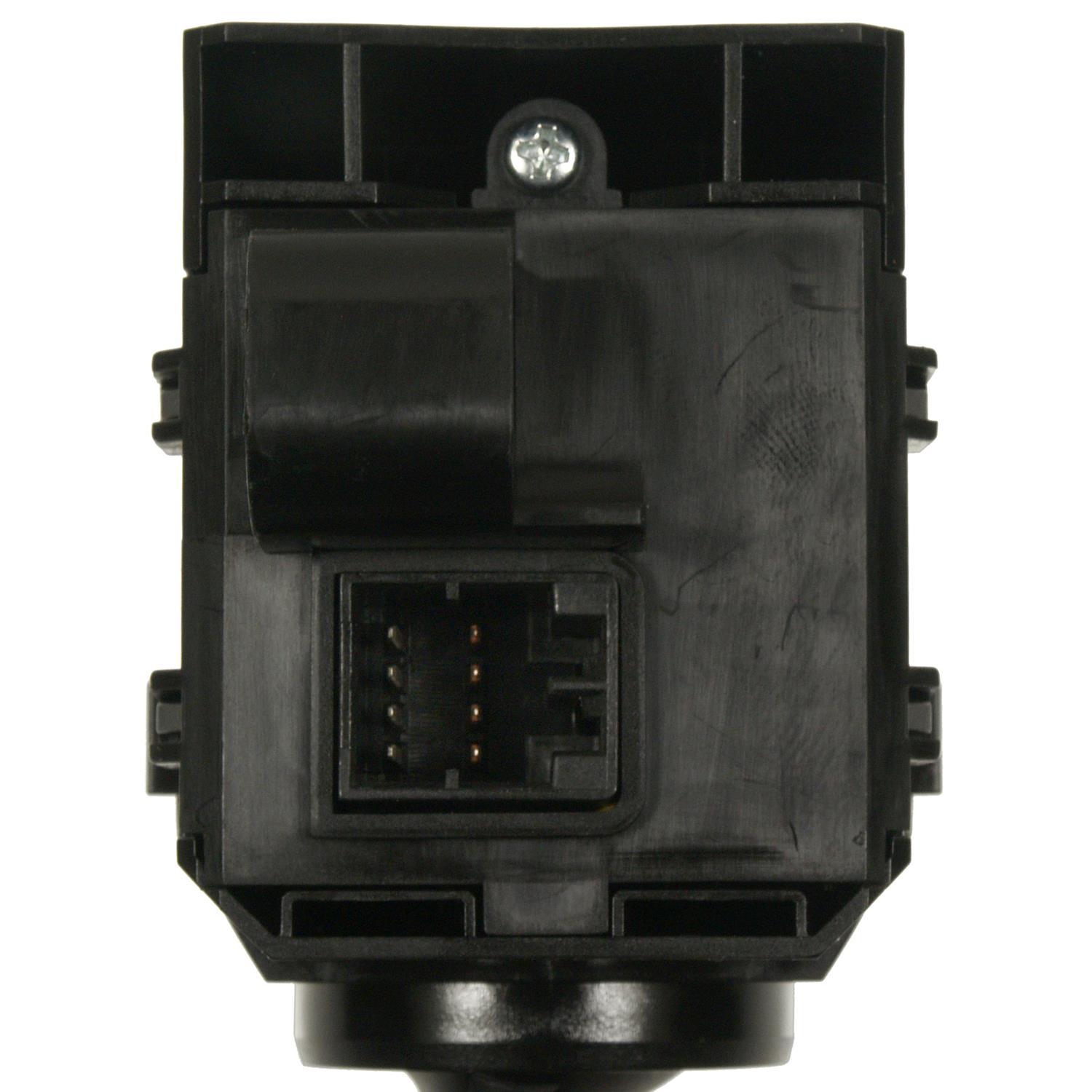 BWD WW716 - Windshield Wiper Switch BWD WW716 Windshield Wiper Switch product image 3 of 3
