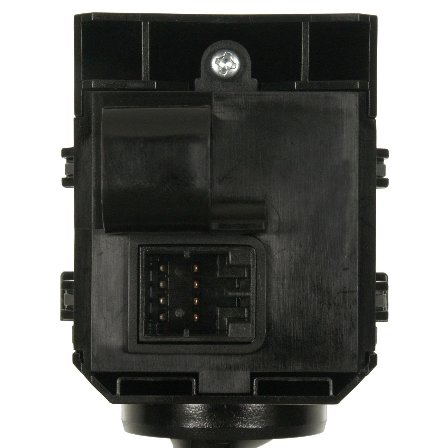 BWD WW717 - Windshield Wiper Switch BWD WW717 Windshield Wiper Switch product image 3 of 3