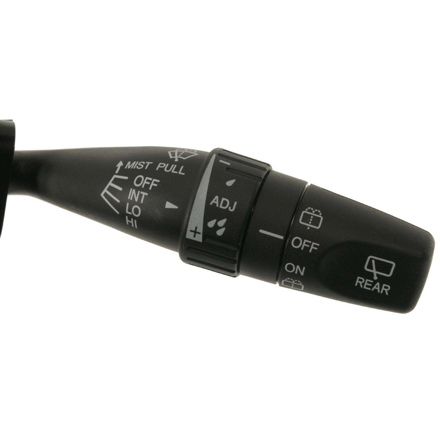 BWD WW718 Windshield Wiper Switch product image 1 of 3
