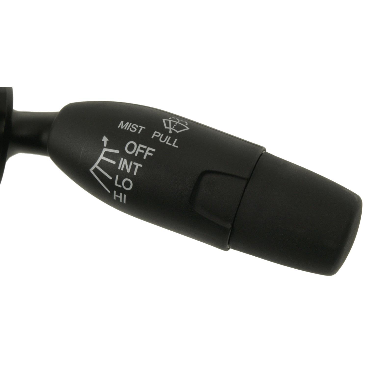 BWD WW719 - Windshield Wiper Switch BWD WW719 Windshield Wiper Switch product image 1 of 3