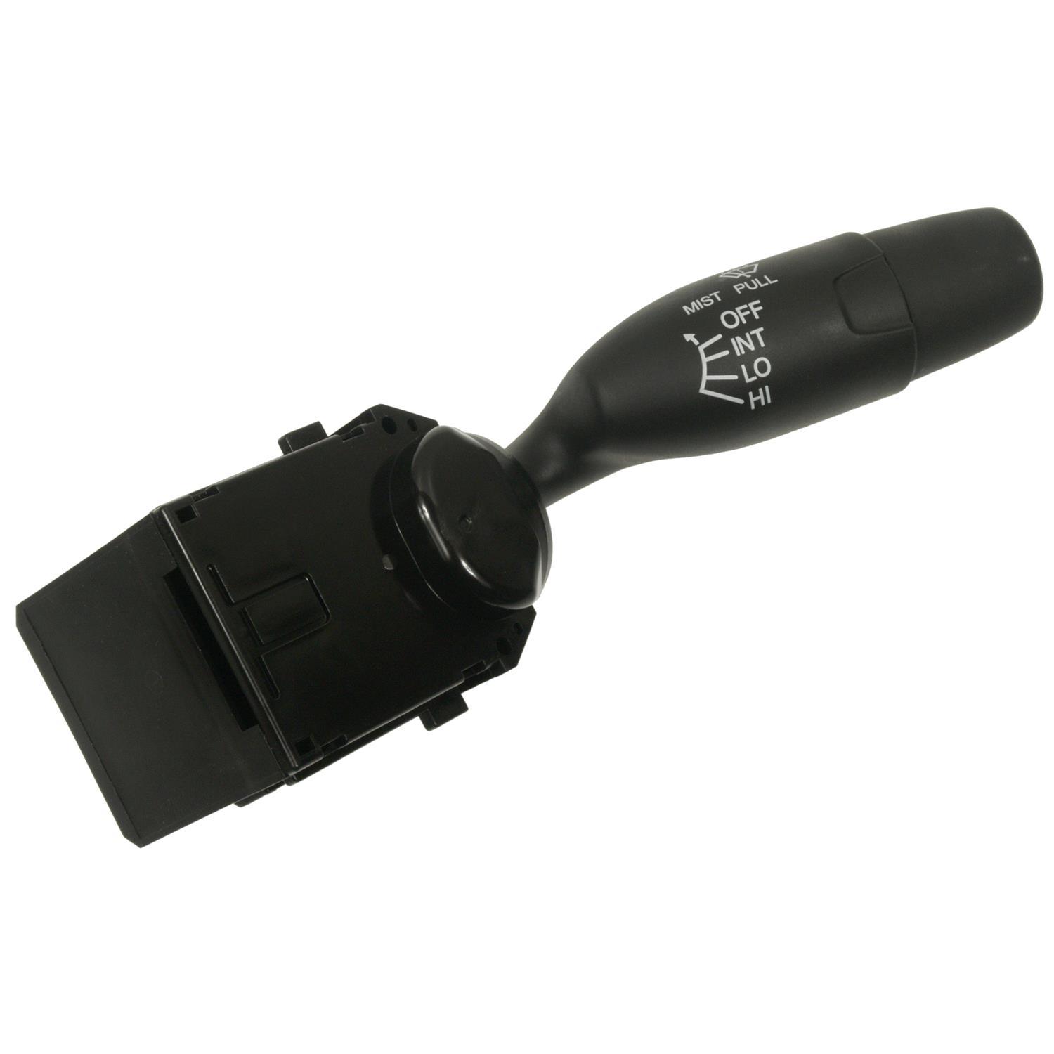 BWD WW719 - Windshield Wiper Switch BWD WW719 Windshield Wiper Switch product image 2 of 3