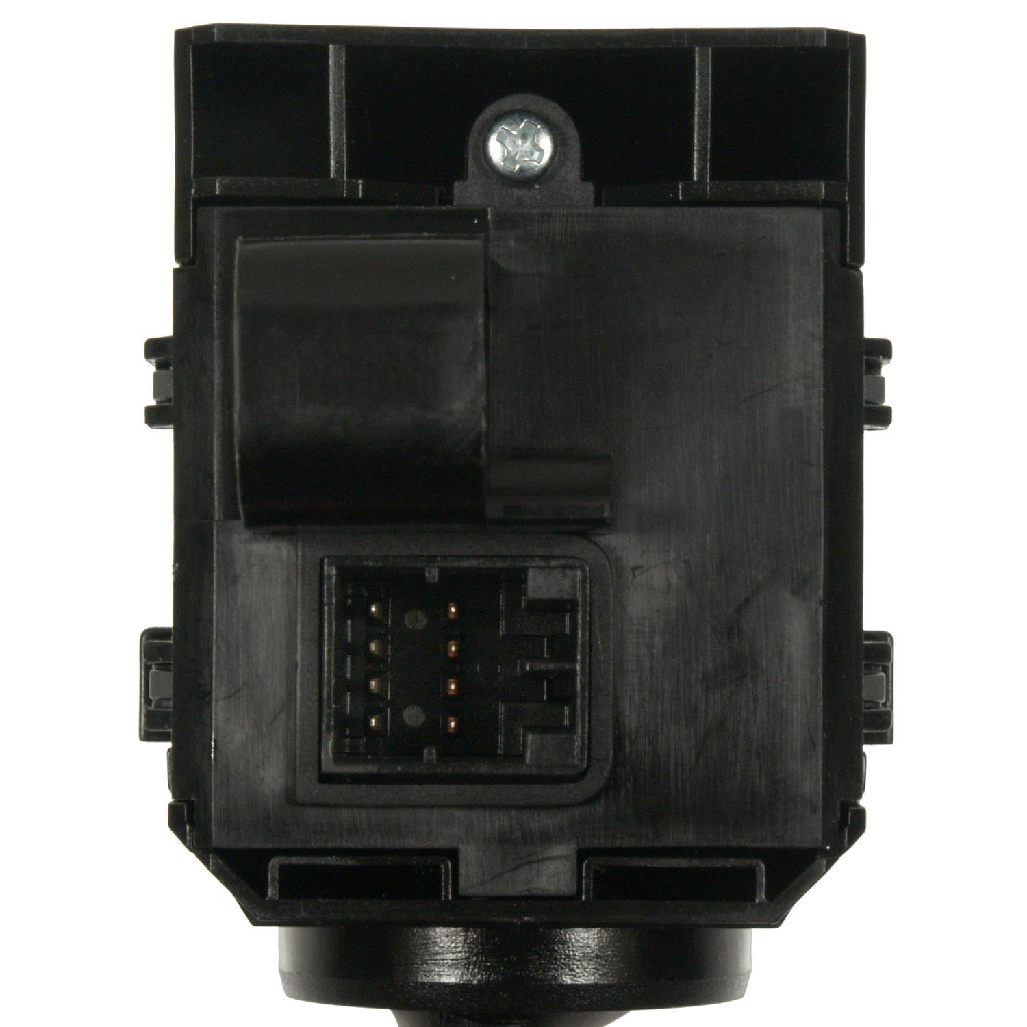 BWD WW719 - Windshield Wiper Switch BWD WW719 Windshield Wiper Switch product image 3 of 3