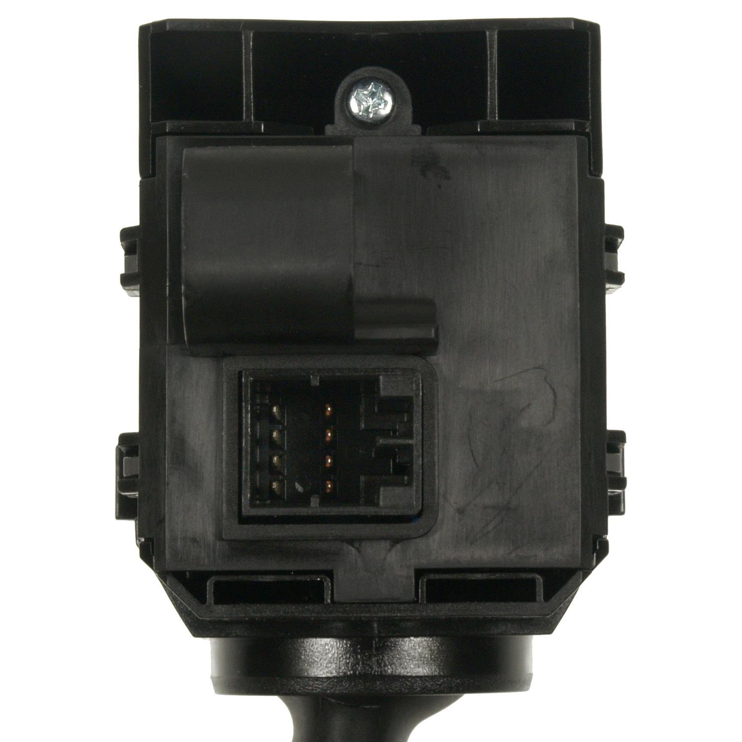 BWD WW720 - Windshield Wiper Switch BWD WW720 Windshield Wiper Switch product image 3 of 3