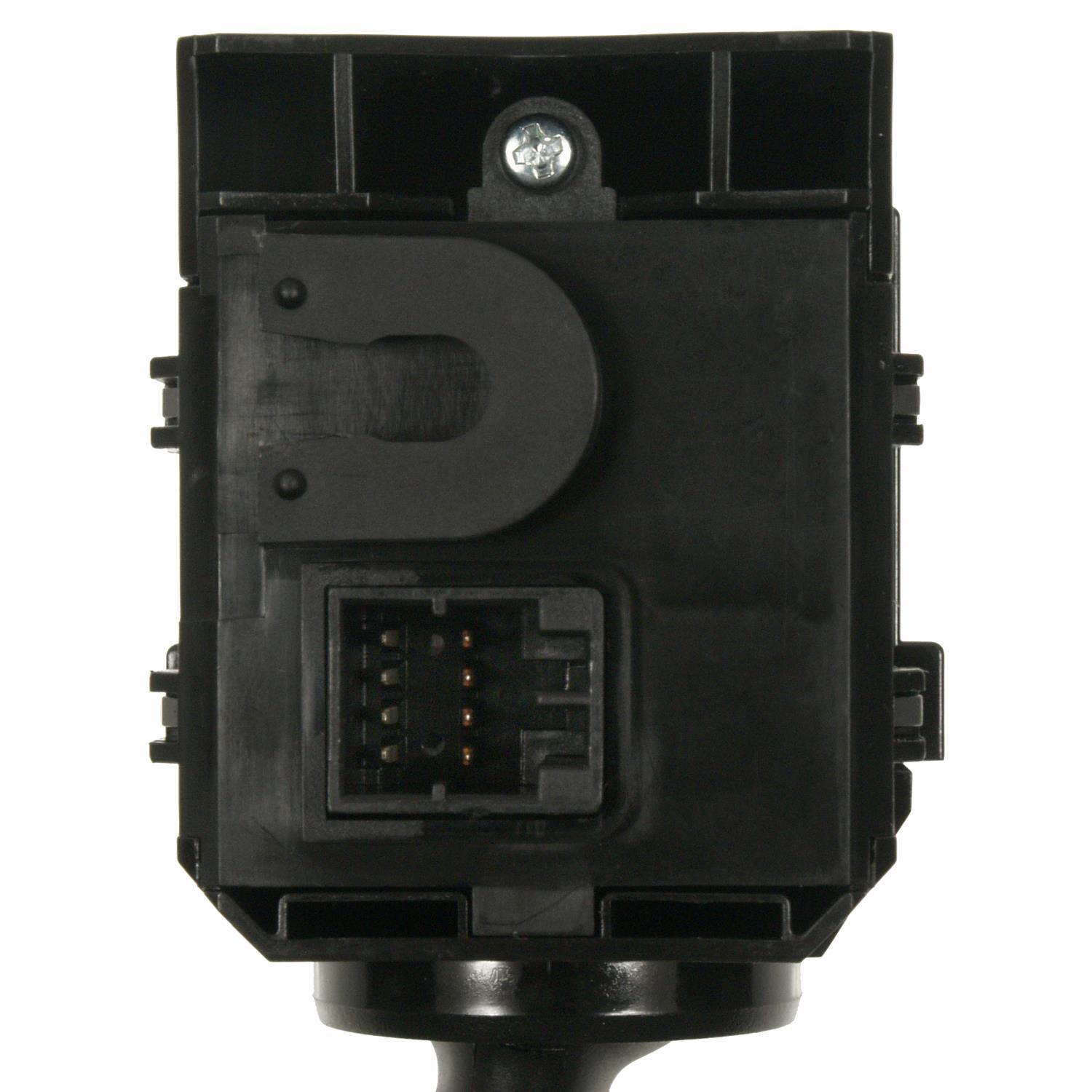 BWD WW721 - Windshield Wiper Switch BWD WW721 Windshield Wiper Switch product image 3 of 3