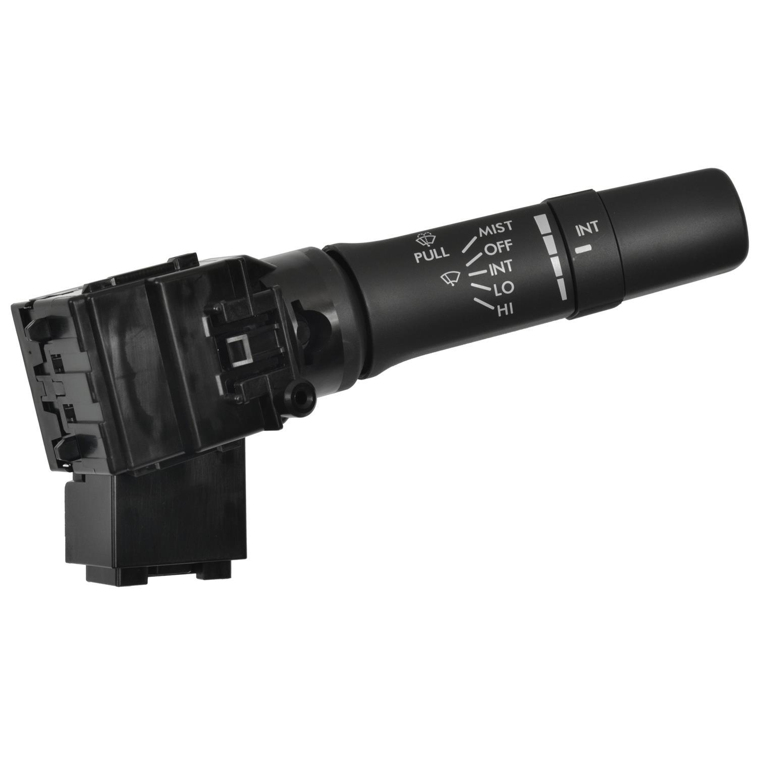 BWD WW723 - Windshield Wiper Switch BWD WW723 Windshield Wiper Switch product image 2 of 3