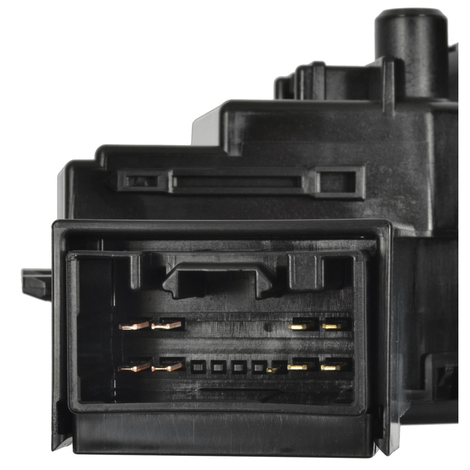 BWD WW723 - Windshield Wiper Switch BWD WW723 Windshield Wiper Switch product image 3 of 3