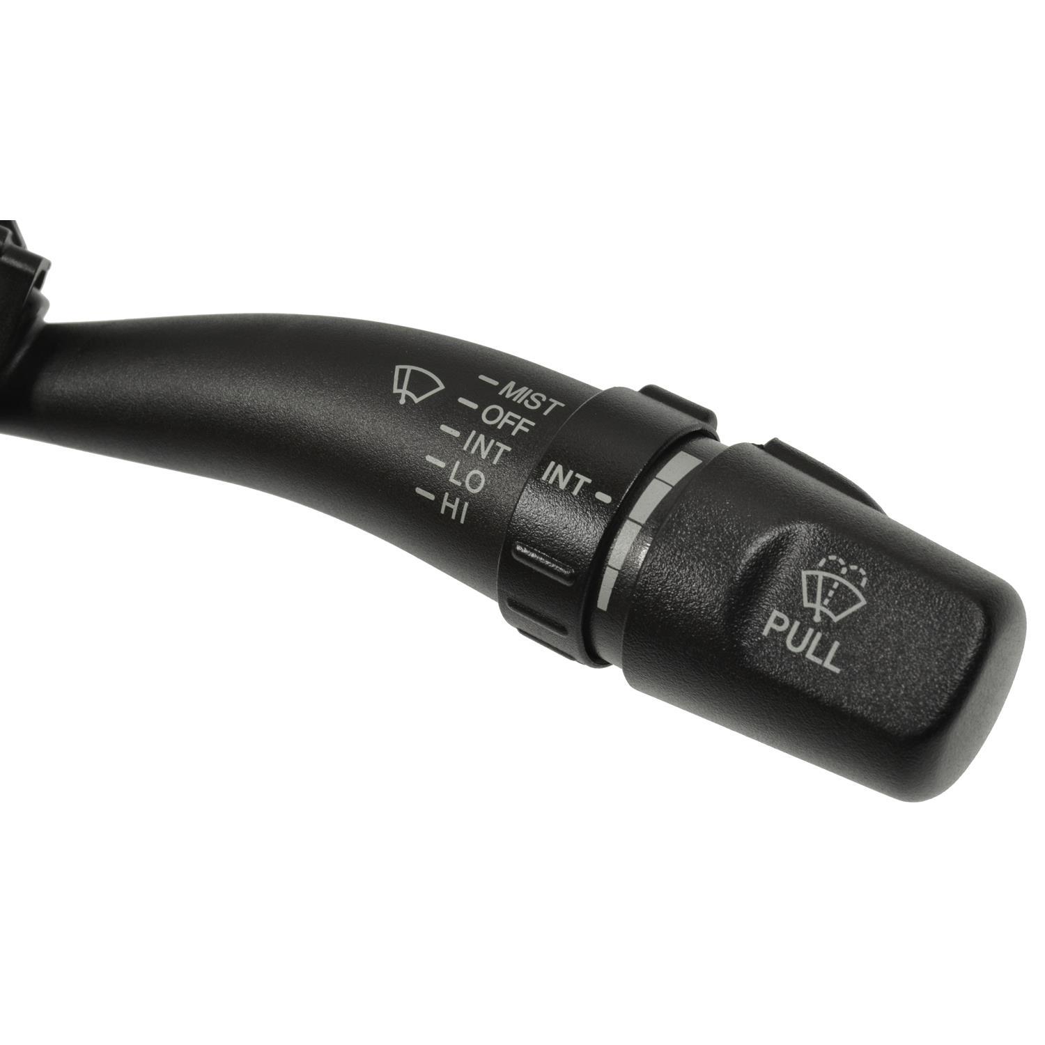BWD WW725 - Windshield Wiper Switch BWD WW725 Windshield Wiper Switch product image 3 of 3