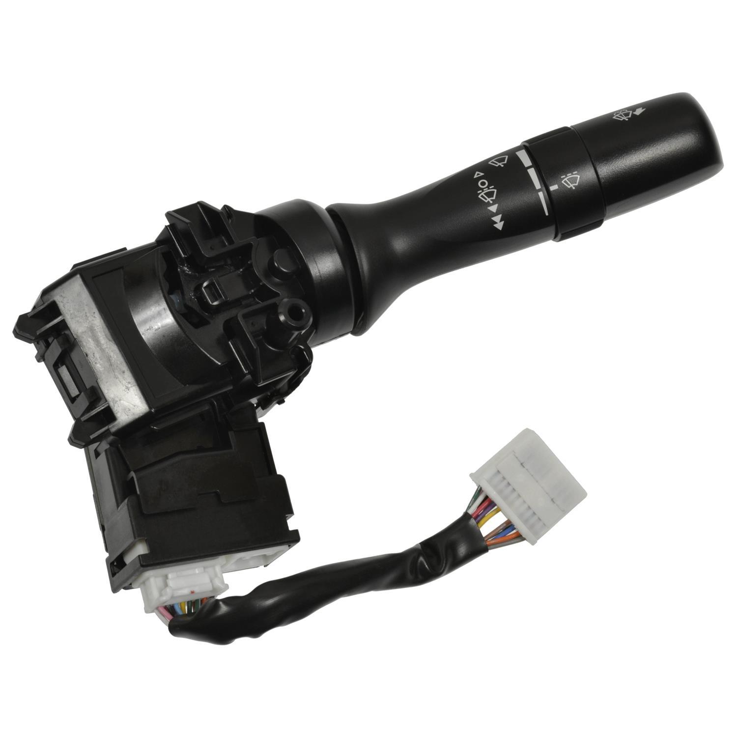 BWD WW731 - Windshield Wiper Switch BWD WW731 Windshield Wiper Switch product image 1 of 3