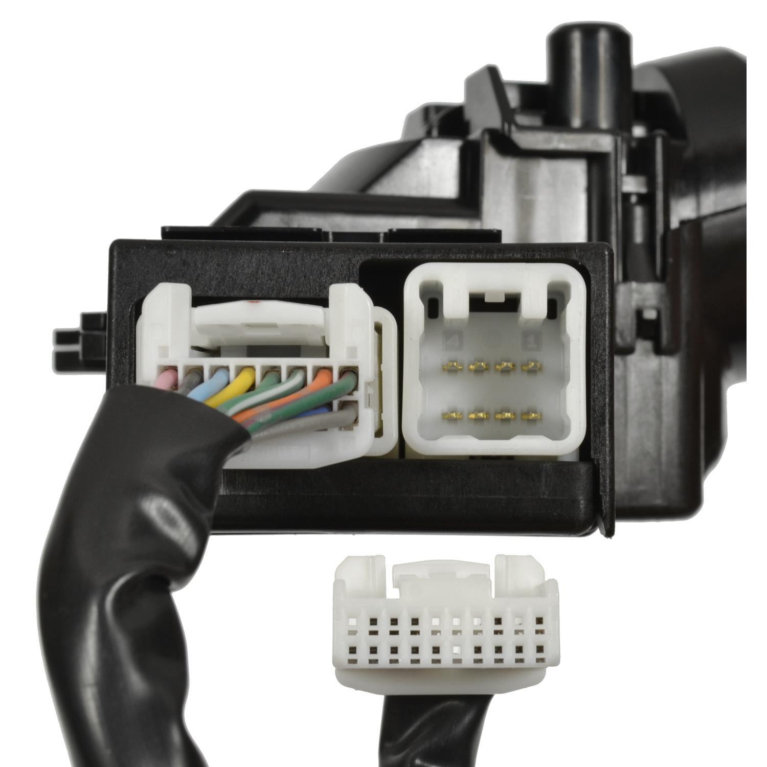 BWD WW731 - Windshield Wiper Switch BWD WW731 Windshield Wiper Switch product image 2 of 3