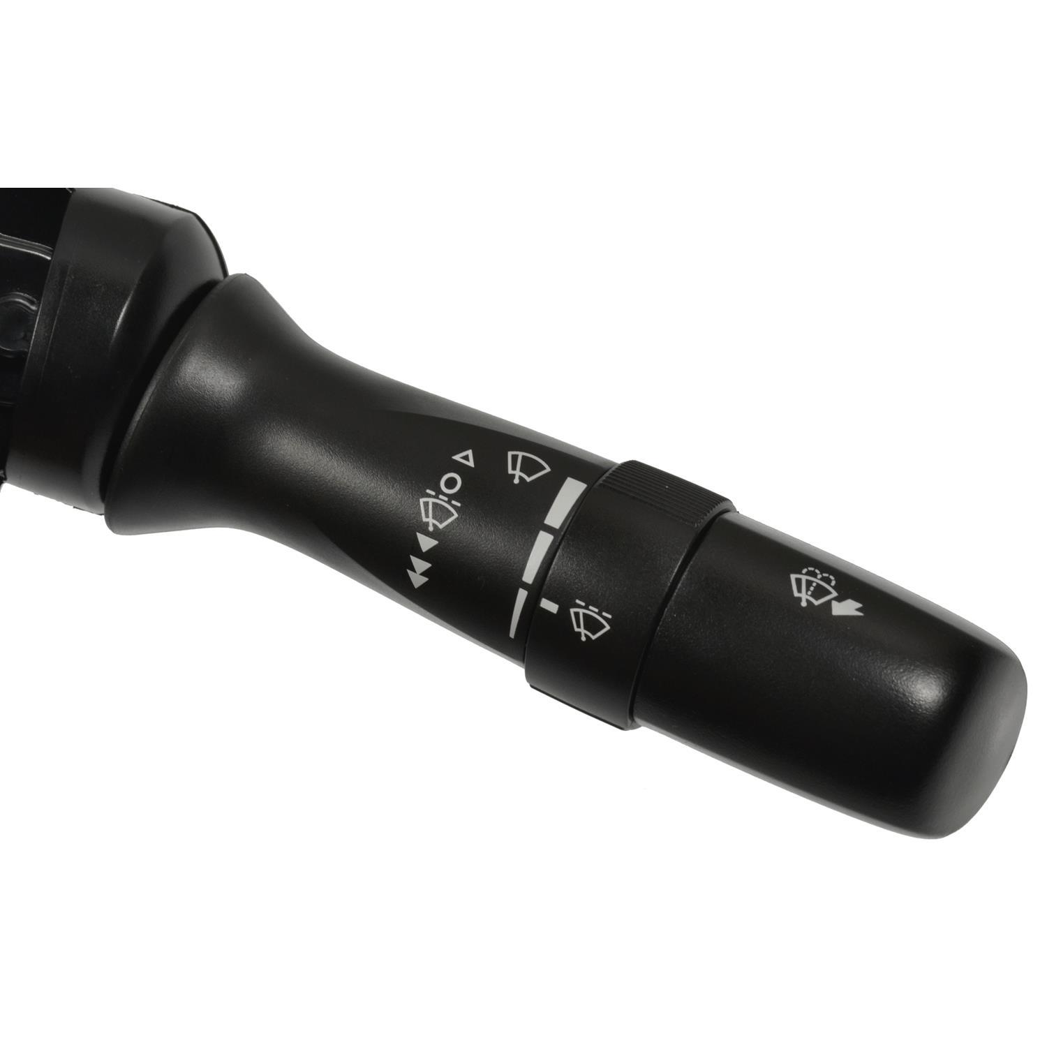 BWD WW731 - Windshield Wiper Switch BWD WW731 Windshield Wiper Switch product image 3 of 3