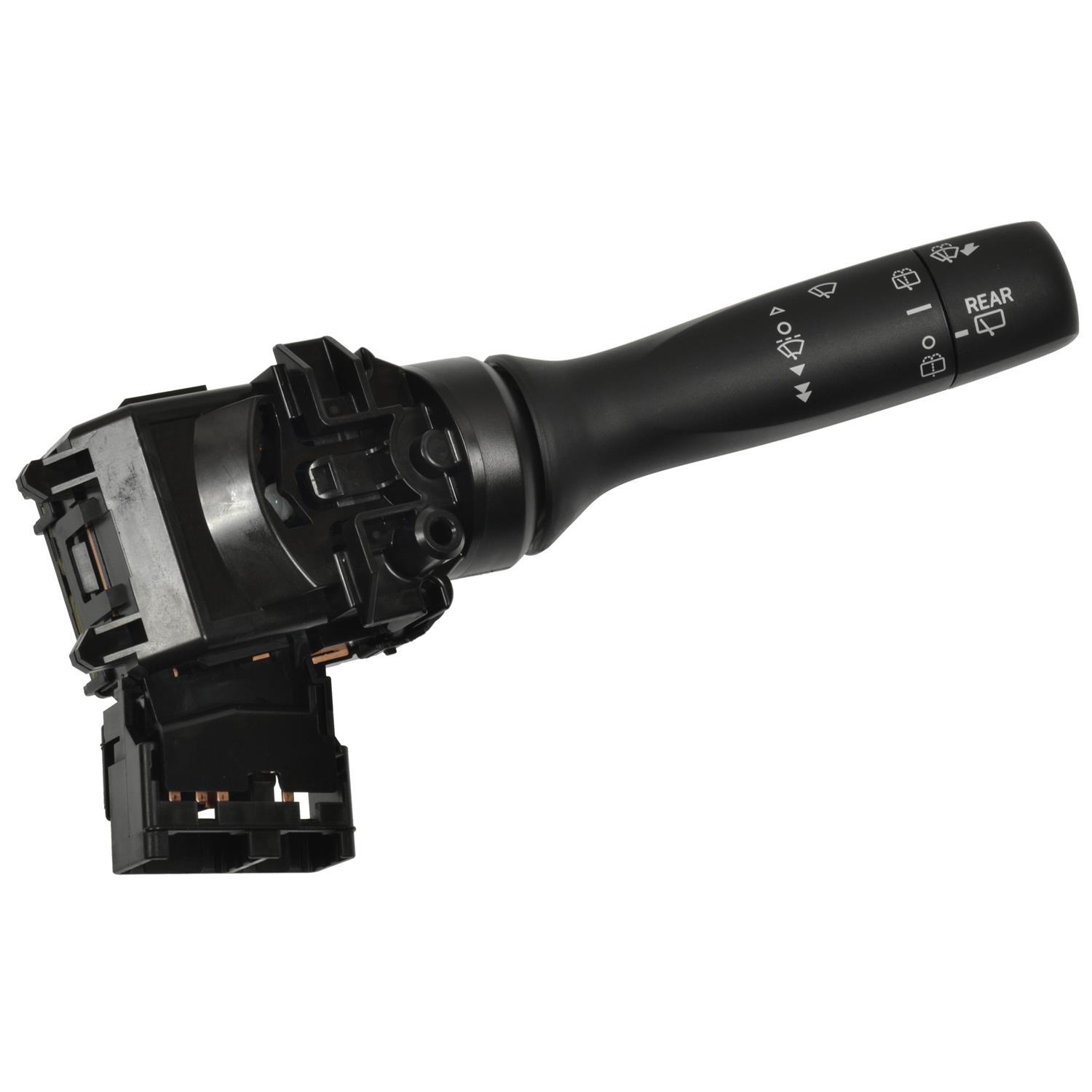 BWD WW735 - Windshield Wiper Switch BWD WW735 Windshield Wiper Switch product image 1 of 3
