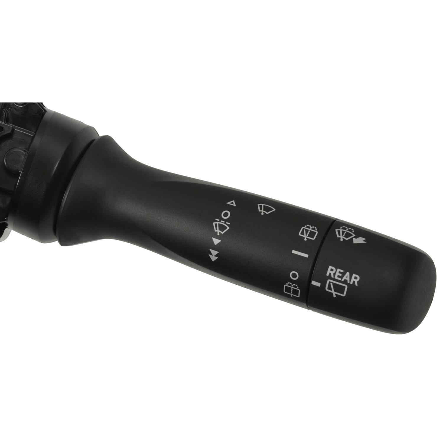 BWD WW735 - Windshield Wiper Switch BWD WW735 Windshield Wiper Switch product image 3 of 3