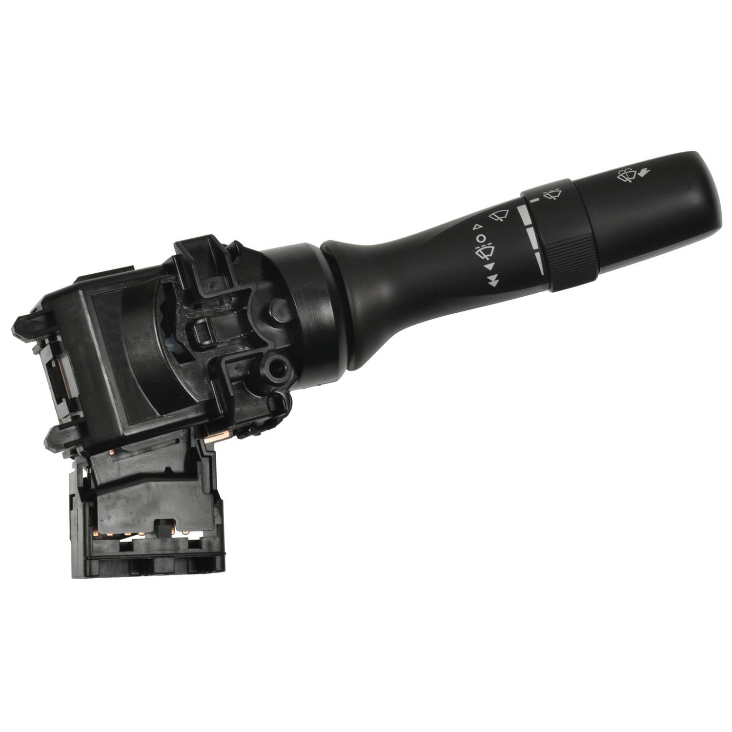 BWD WW737 - Windshield Wiper Switch BWD WW737 Windshield Wiper Switch product image 1 of 3