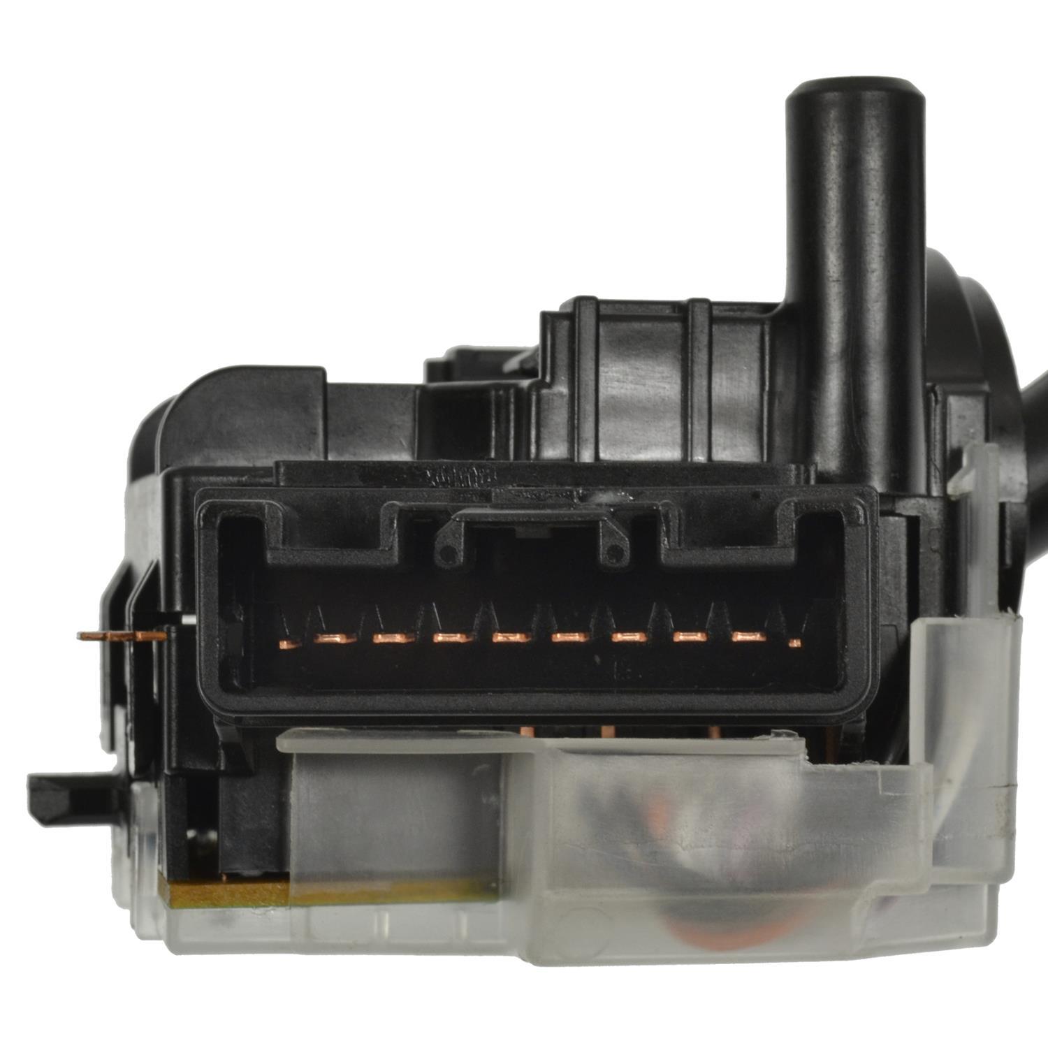 BWD WW738 - Windshield Wiper Switch BWD WW738 Windshield Wiper Switch product image 2 of 3