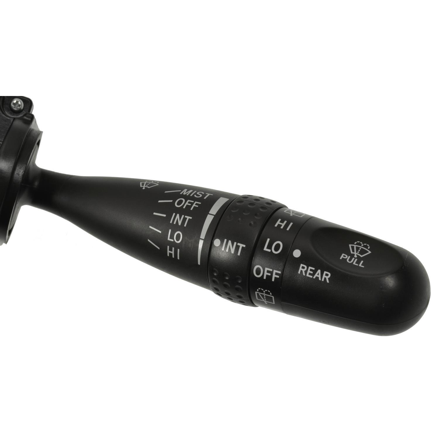 BWD WW738 - Windshield Wiper Switch BWD WW738 Windshield Wiper Switch product image 3 of 3