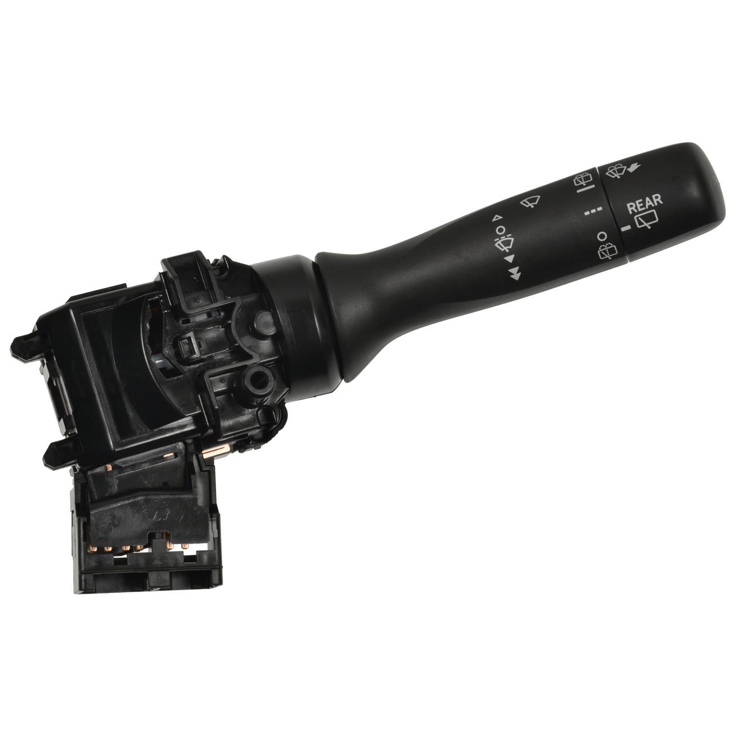 BWD WW740 - Windshield Wiper Switch BWD WW740 Windshield Wiper Switch product image 1 of 3