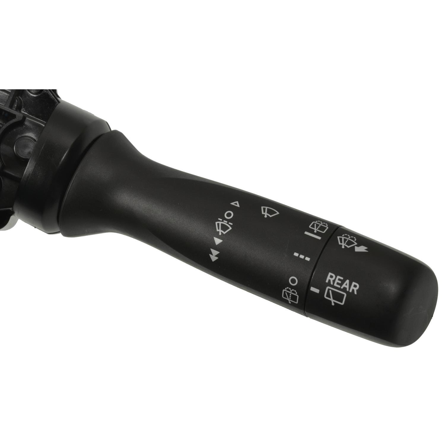 BWD WW740 - Windshield Wiper Switch BWD WW740 Windshield Wiper Switch product image 3 of 3