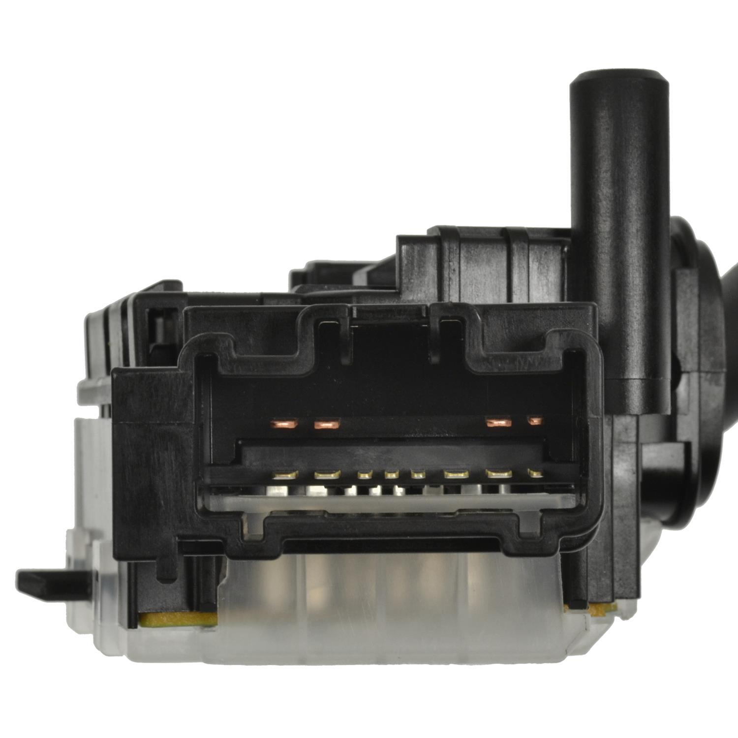 BWD WW741 - Windshield Wiper Switch BWD WW741 Windshield Wiper Switch product image 2 of 3