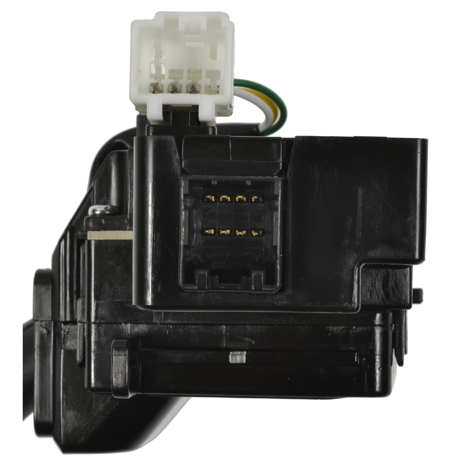 BWD WW742 - Windshield Wiper Switch BWD WW742 Windshield Wiper Switch product image 2 of 3