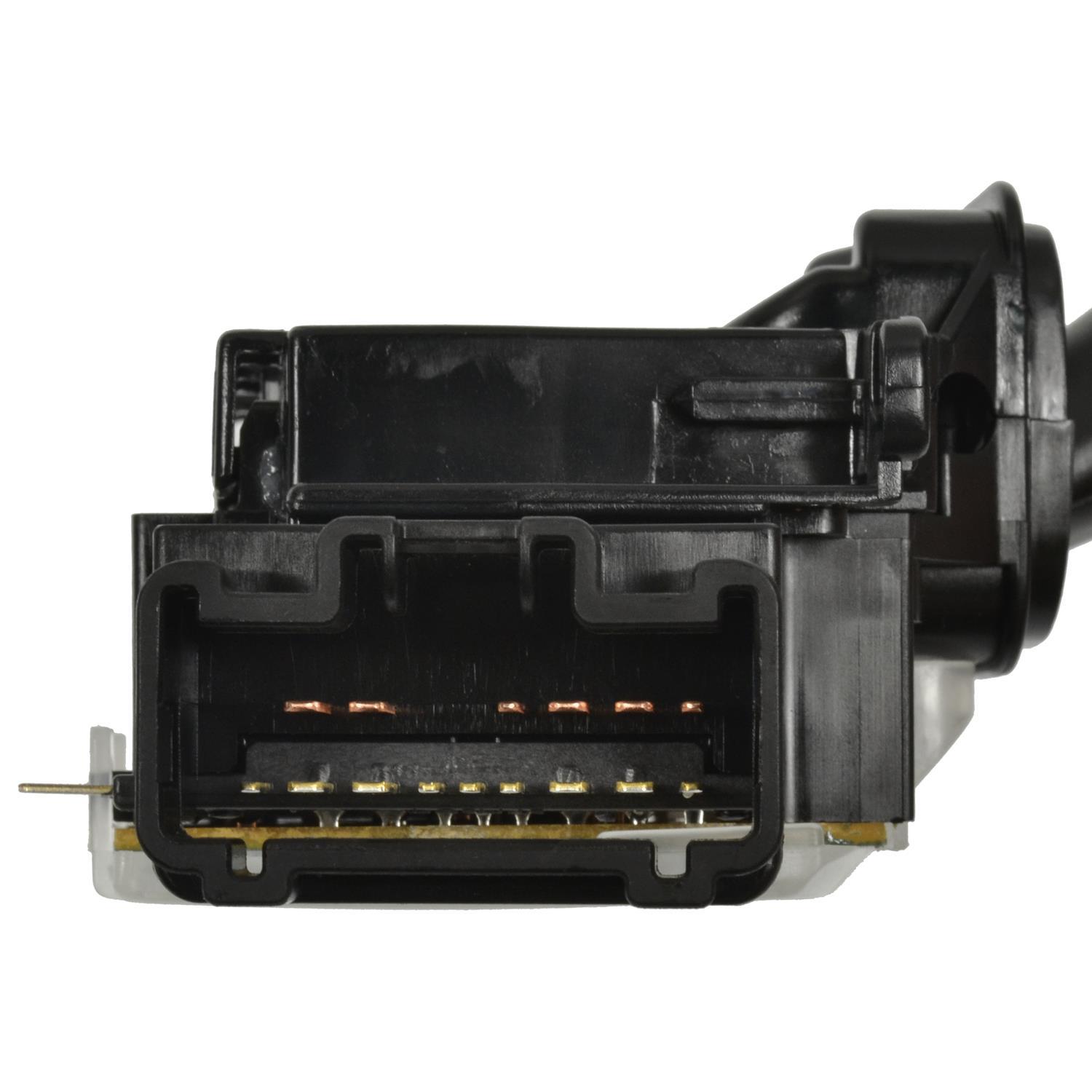 BWD WW745 - Windshield Wiper Switch BWD WW745 Windshield Wiper Switch product image 2 of 3